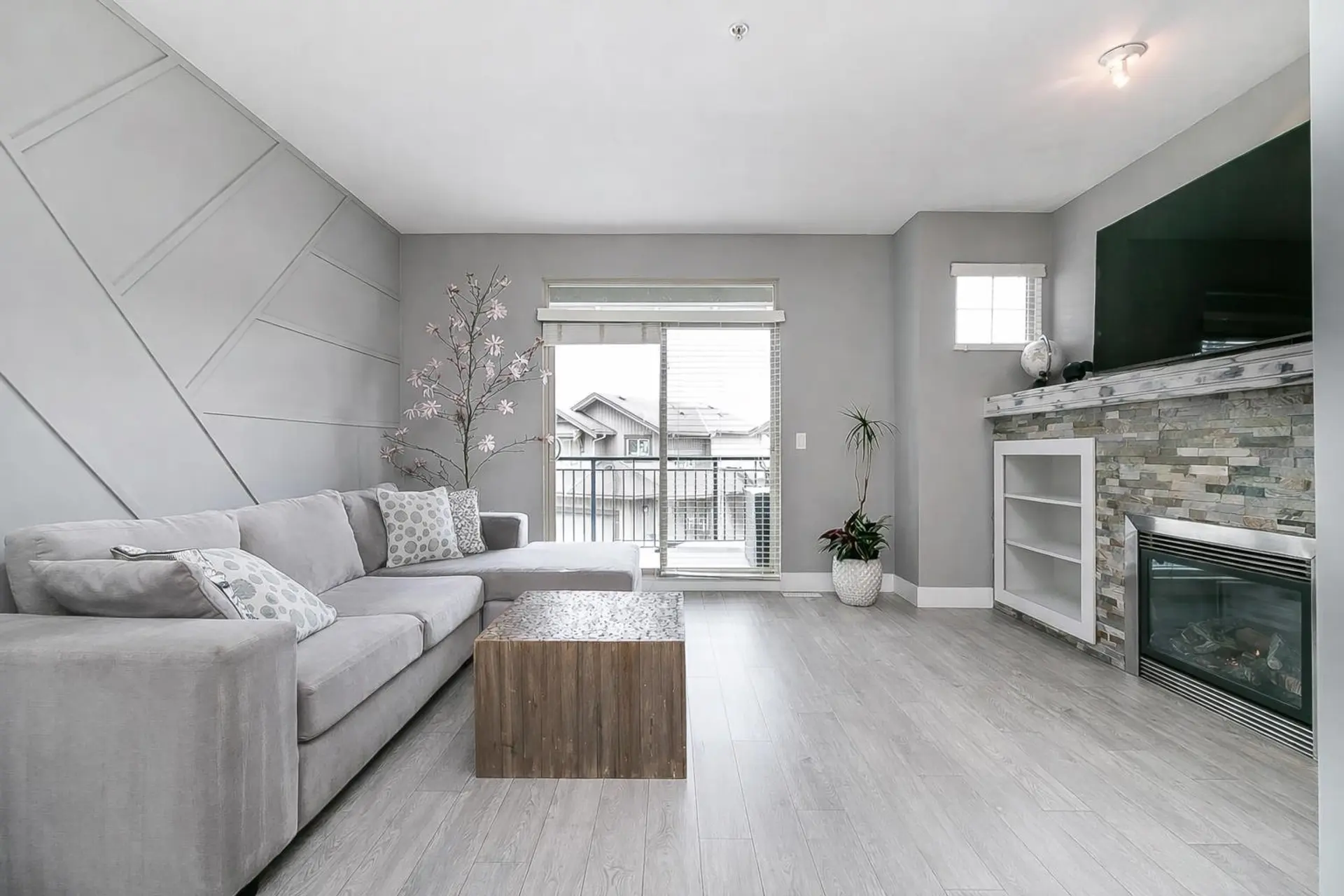 Property at #10 20326 68 Avenue, Langley, BC