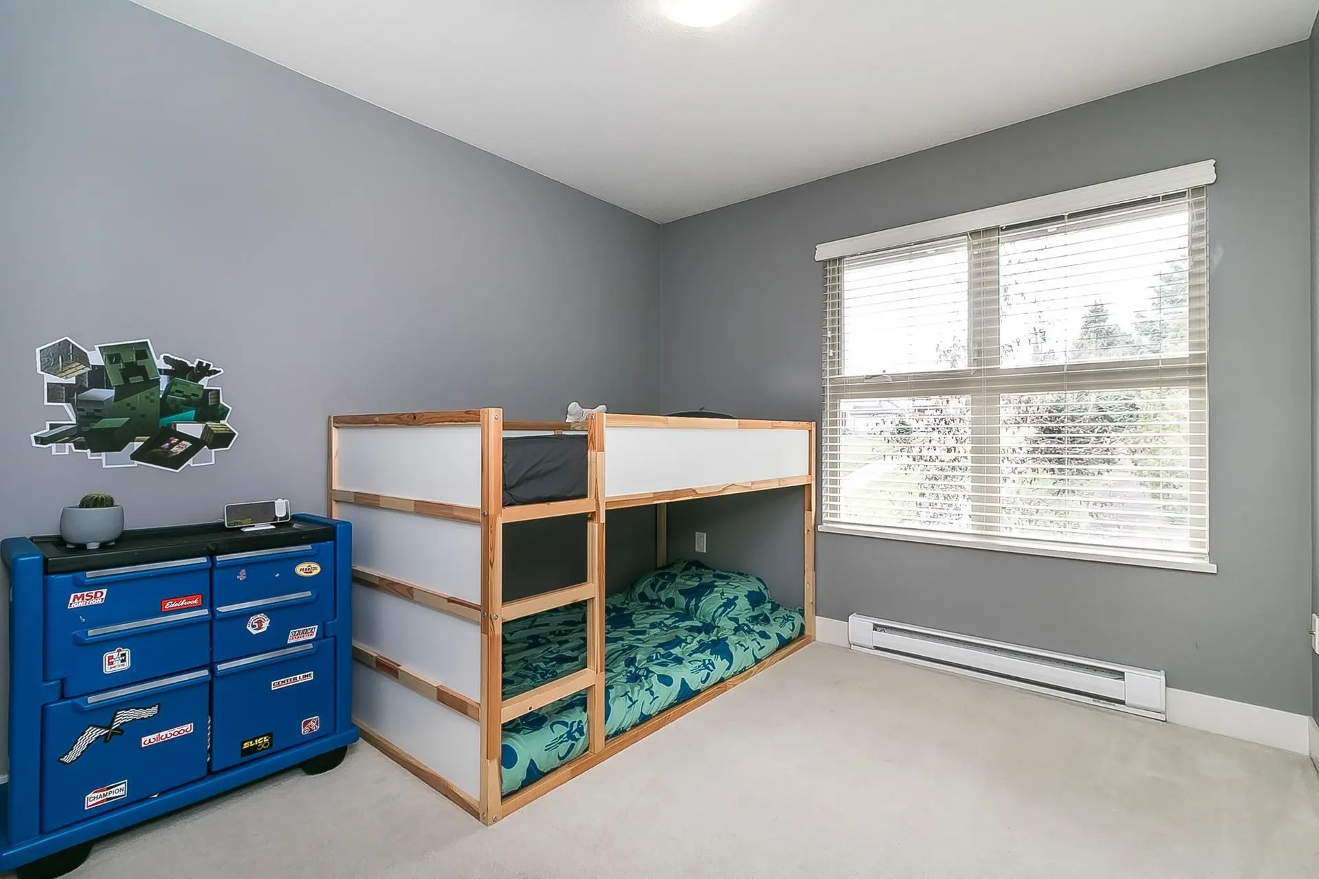 Property at #10 20326 68 Avenue, Langley, BC