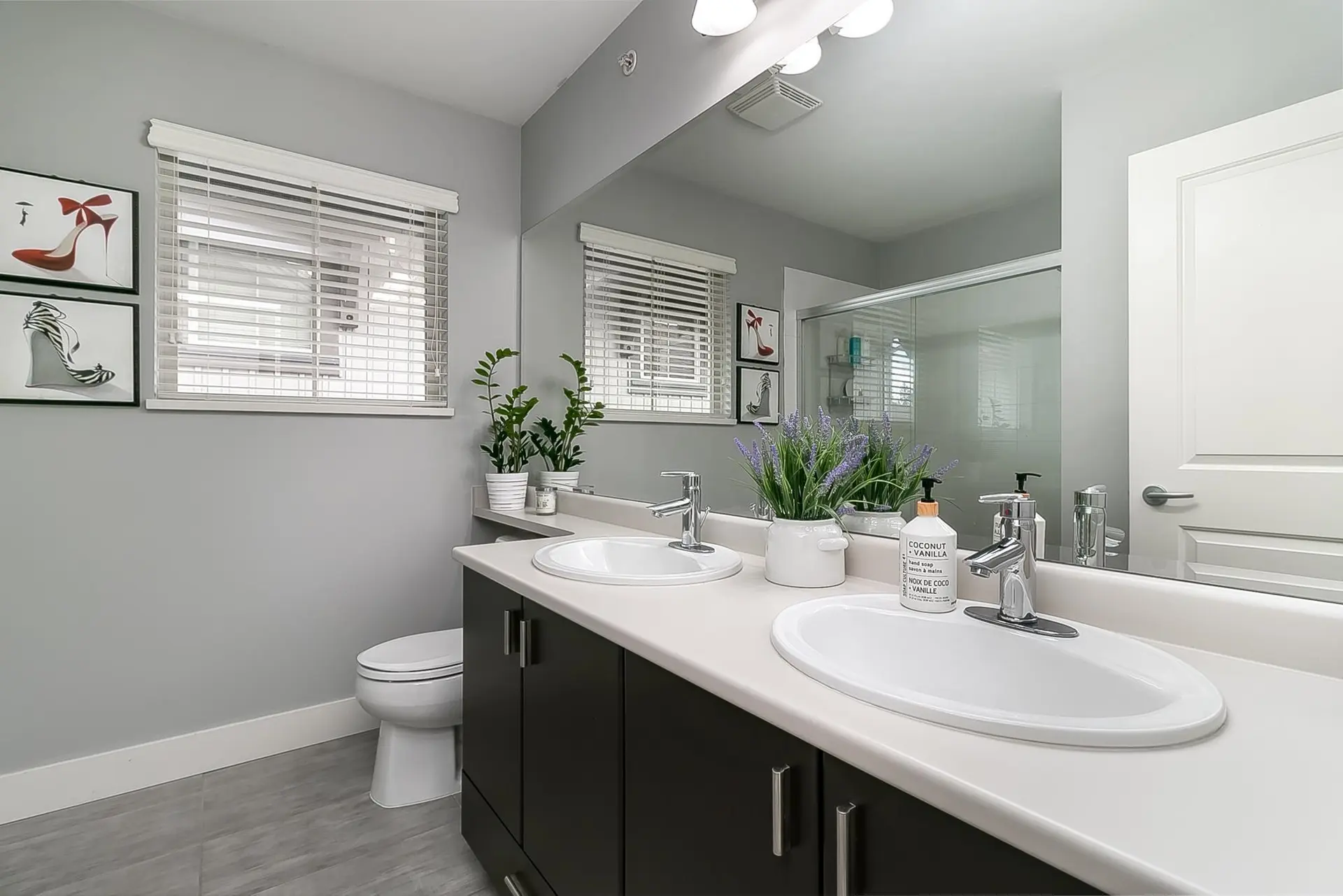 Property at #10 20326 68 Avenue, Langley, BC