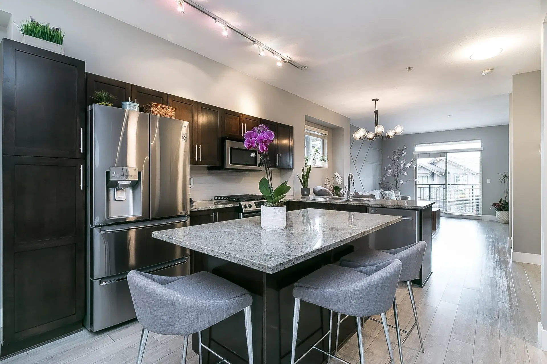 Property at #10 20326 68 Avenue, Langley, BC