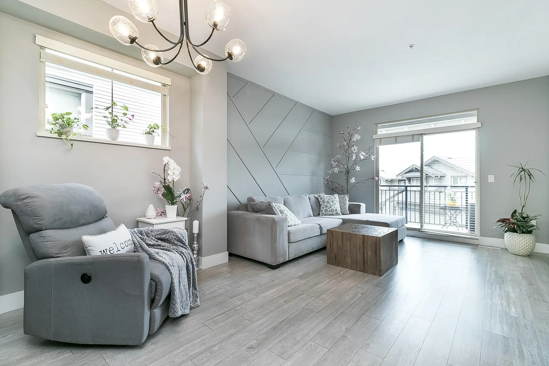 Property at #10 20326 68 Avenue, Langley, BC