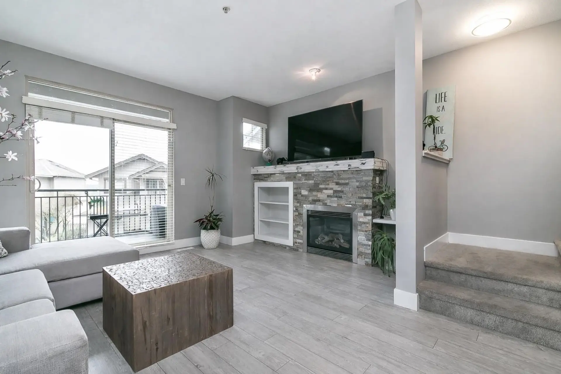 Property at #10 20326 68 Avenue, Langley, BC