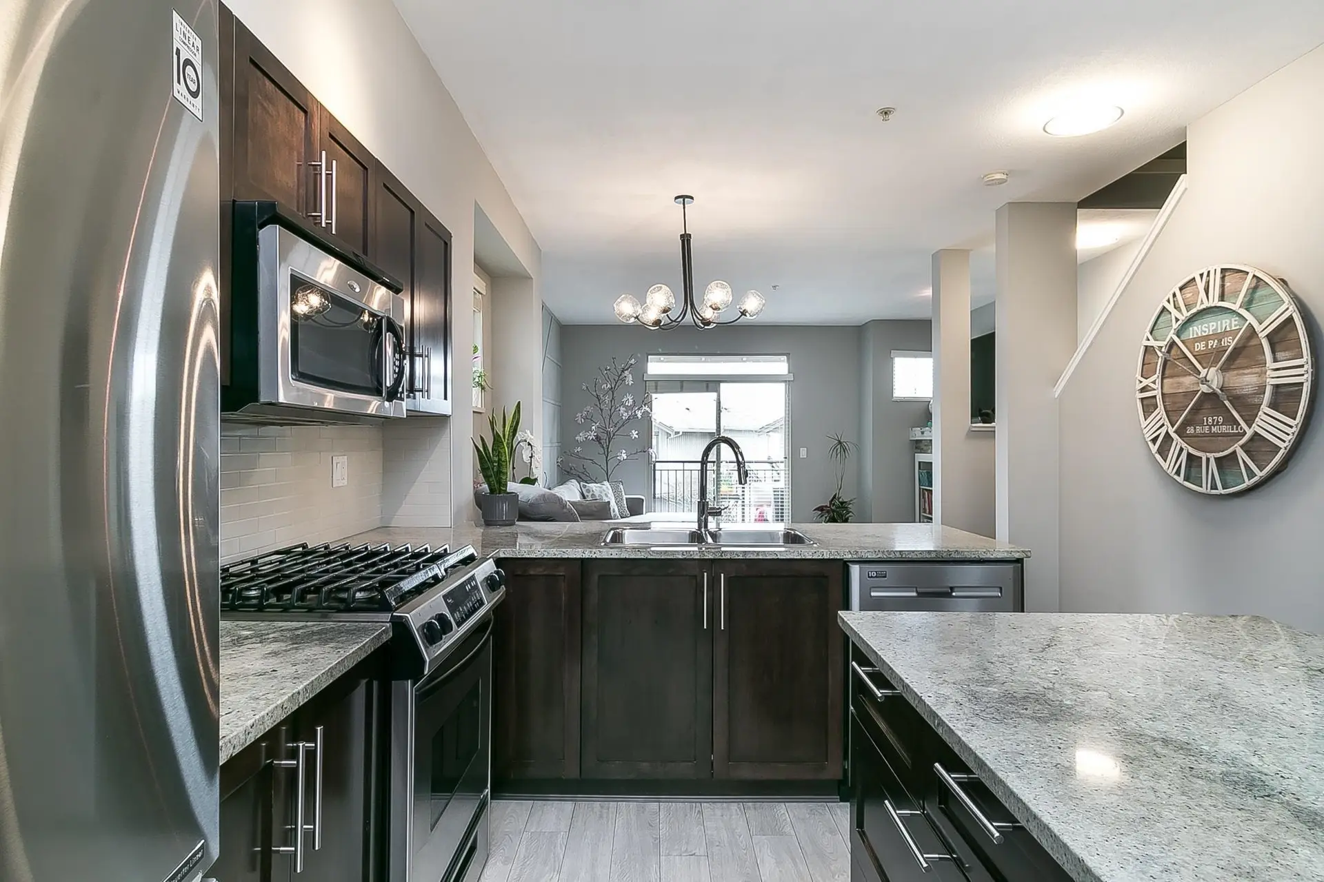 Property at #10 20326 68 Avenue, Langley, BC