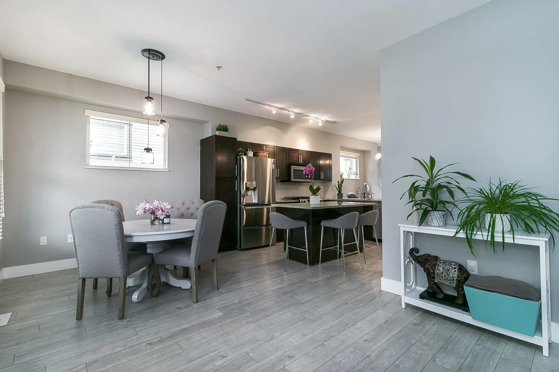 Property at #10 20326 68 Avenue, Langley, BC