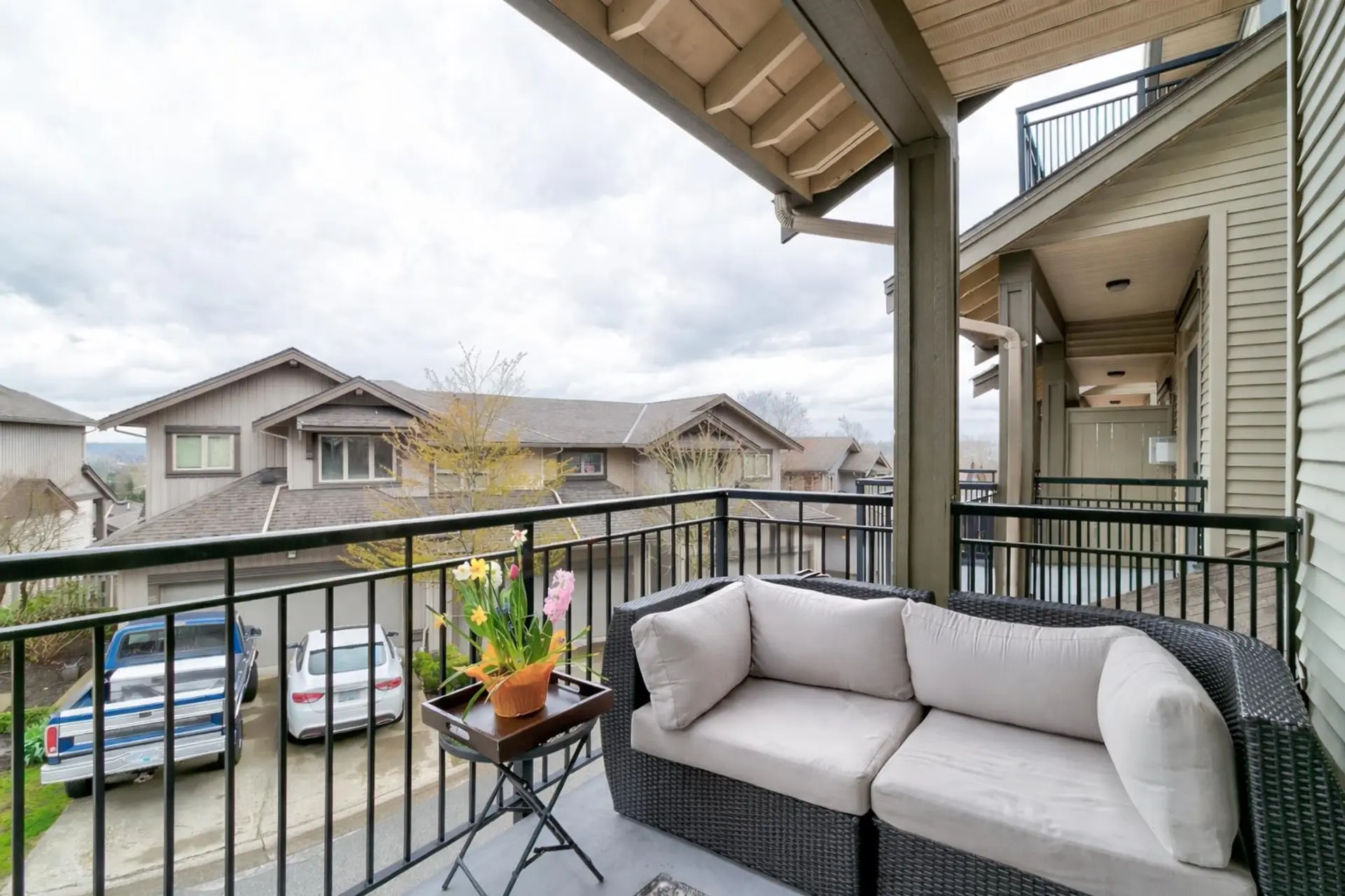 Property at #10 20326 68 Avenue, Langley, BC