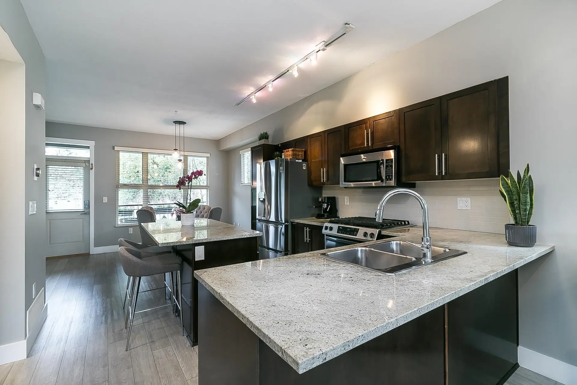 Property at #10 20326 68 Avenue, Langley, BC