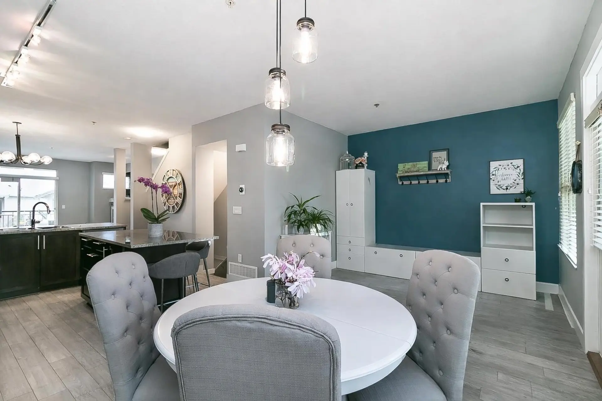 Property at #10 20326 68 Avenue, Langley, BC