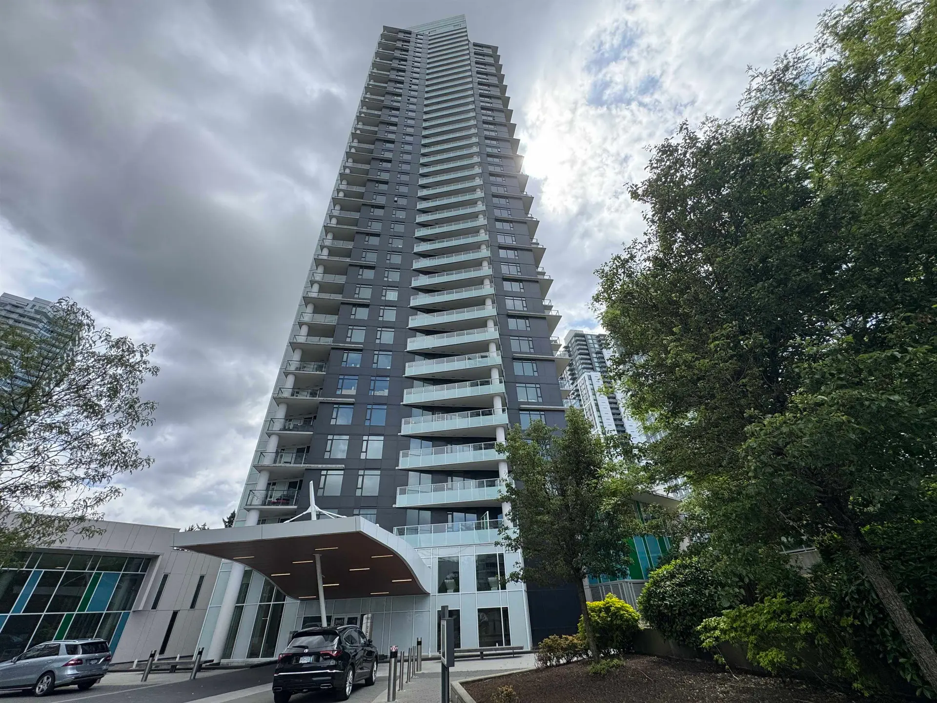 #2604 9887 Whalley Boulevard - Image 2