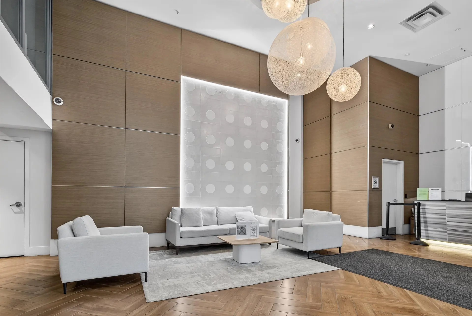 Property at #3109 9981 Whalley Boulevard, Surrey, BC