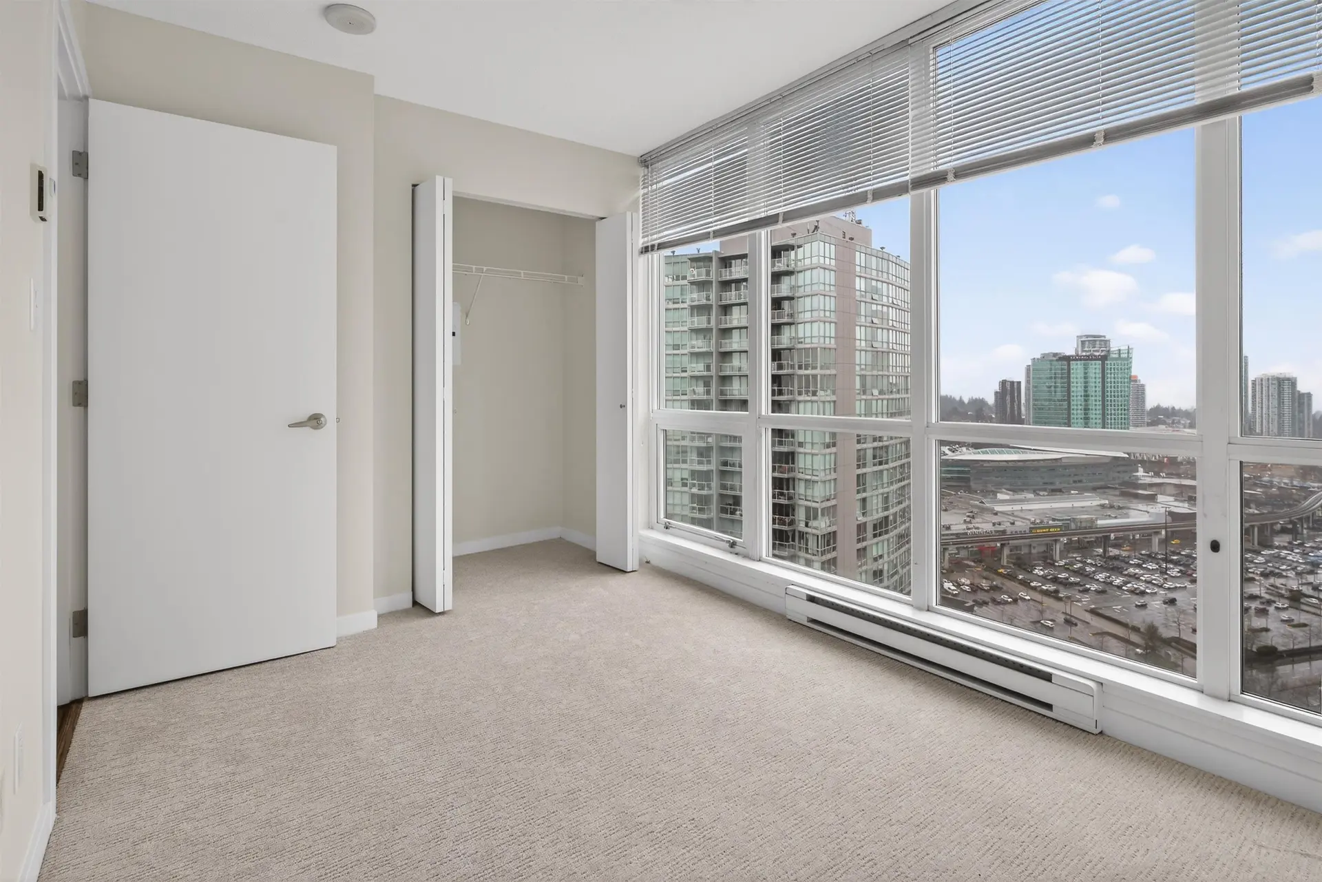 Property at #3109 9981 Whalley Boulevard, Surrey, BC