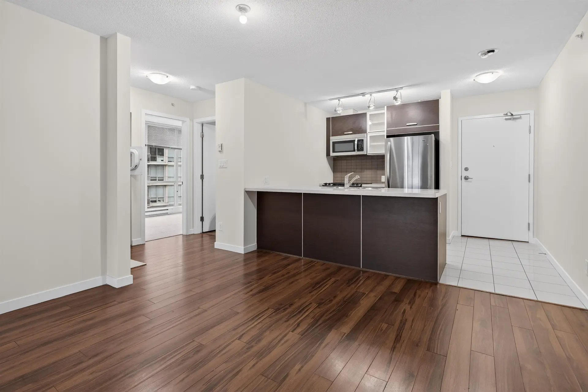 Property at #3109 9981 Whalley Boulevard, Surrey, BC