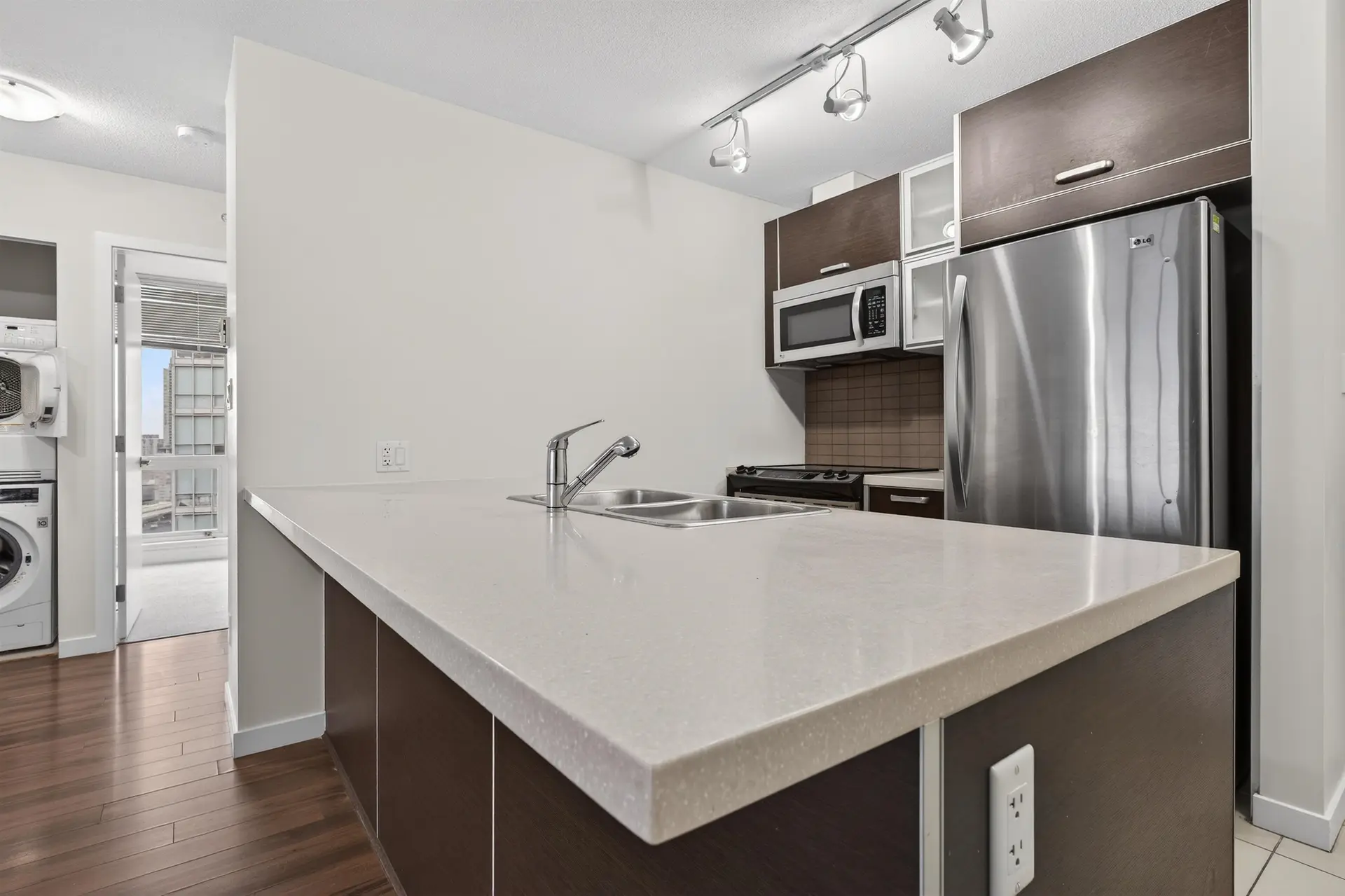 Property at #3109 9981 Whalley Boulevard, Surrey, BC