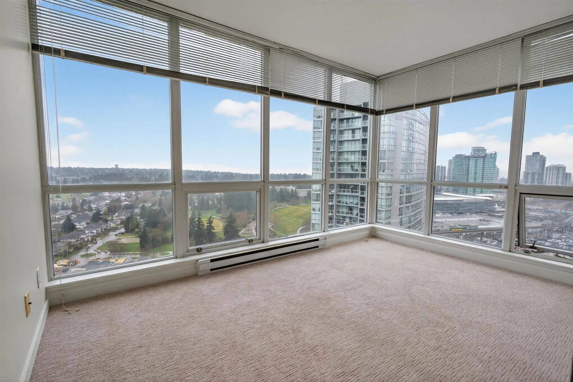 Property at #3109 9981 Whalley Boulevard, Surrey, BC