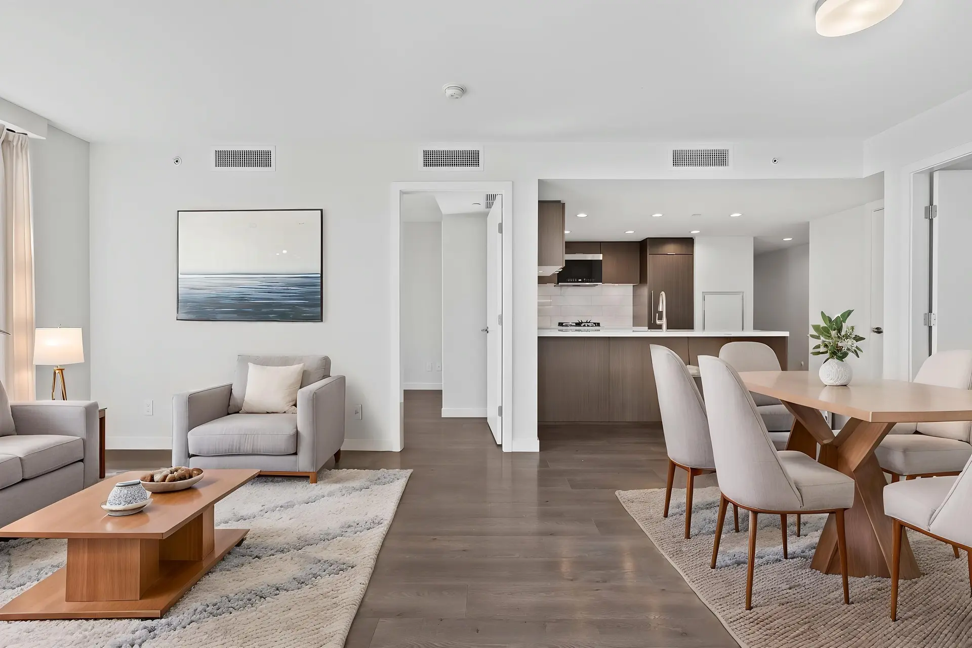 Property at #807 8238 Lord Street, Vancouver, BC