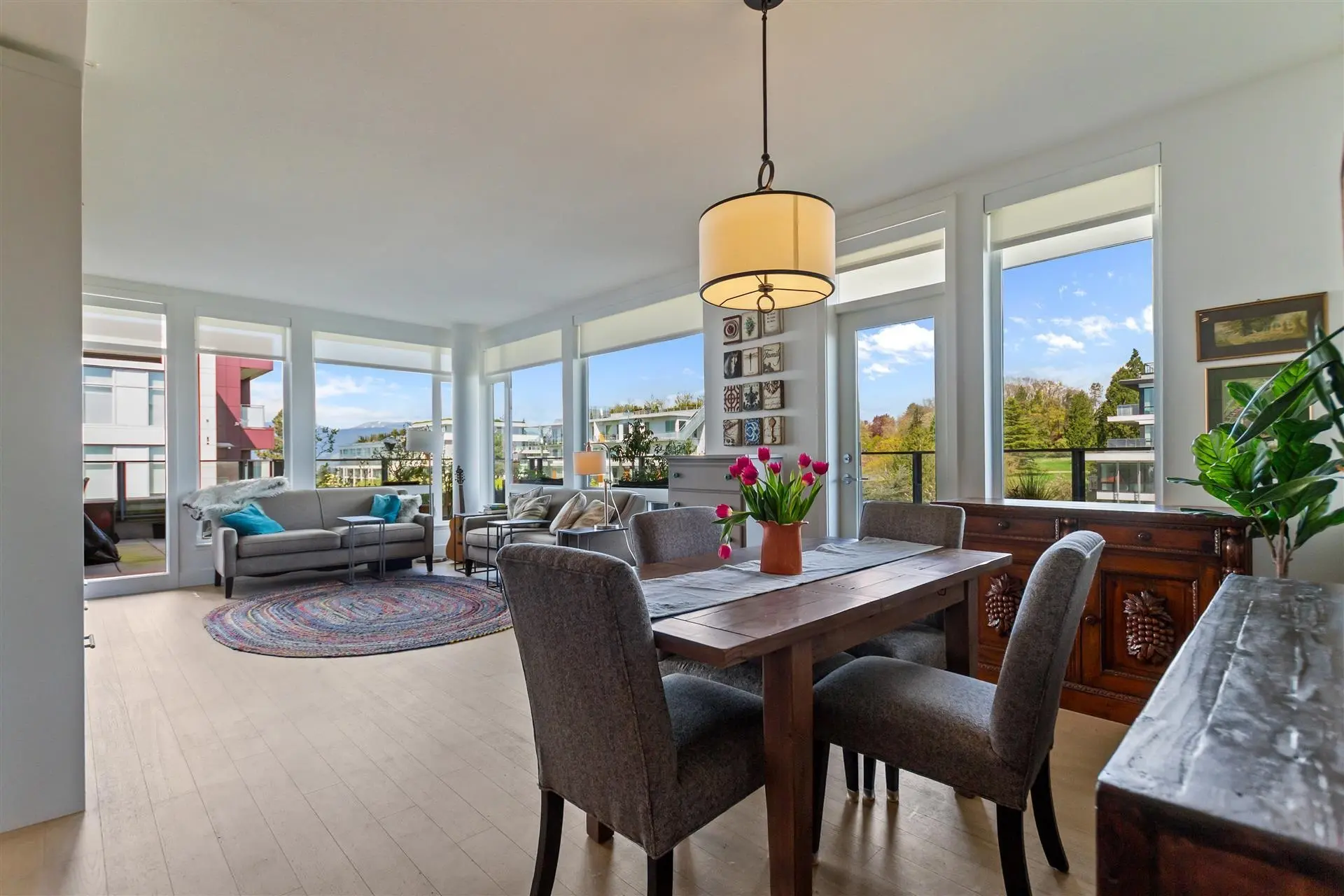 Property at #601 5115 Cambie Street, Vancouver, BC