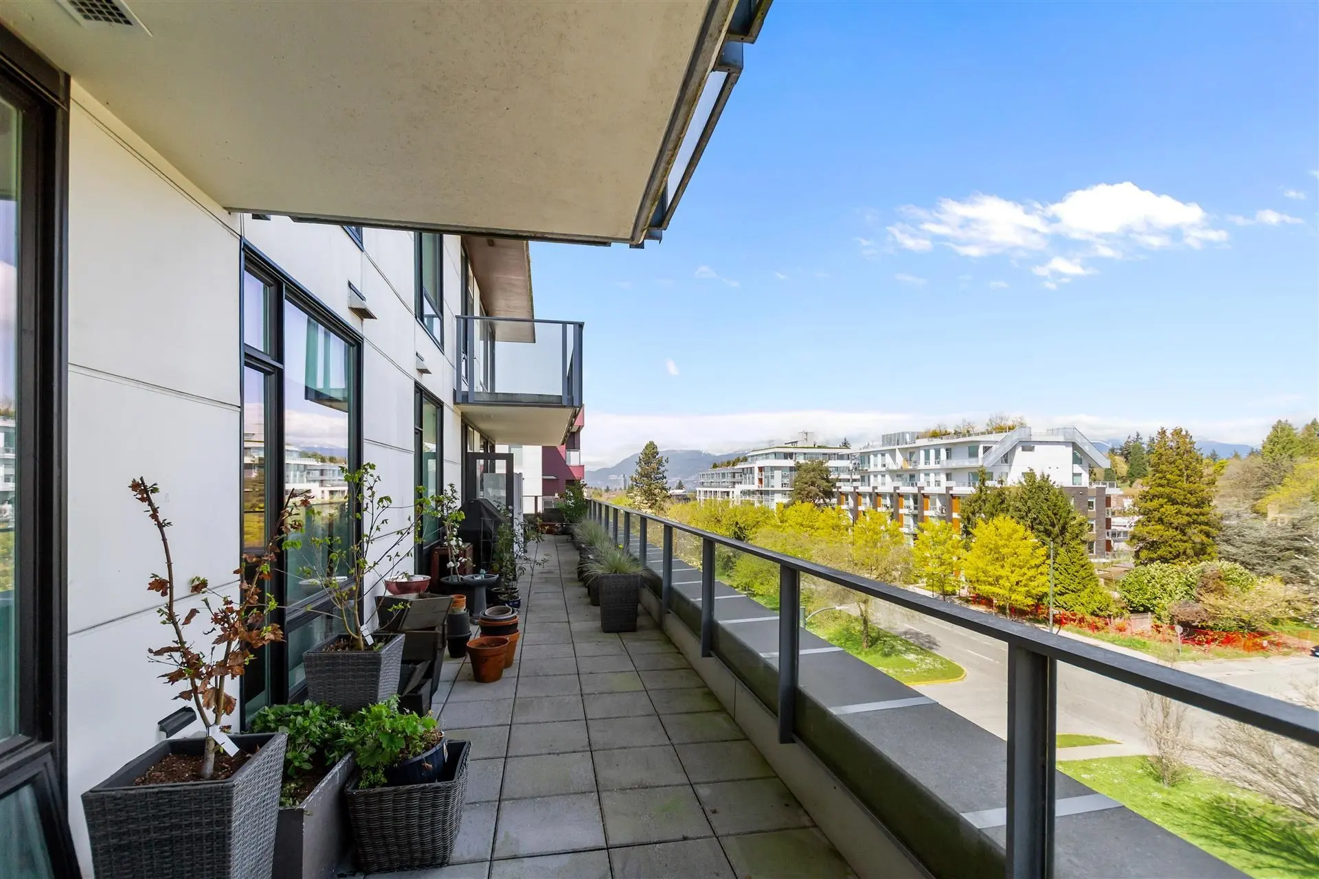 Property at #601 5115 Cambie Street, Vancouver, BC