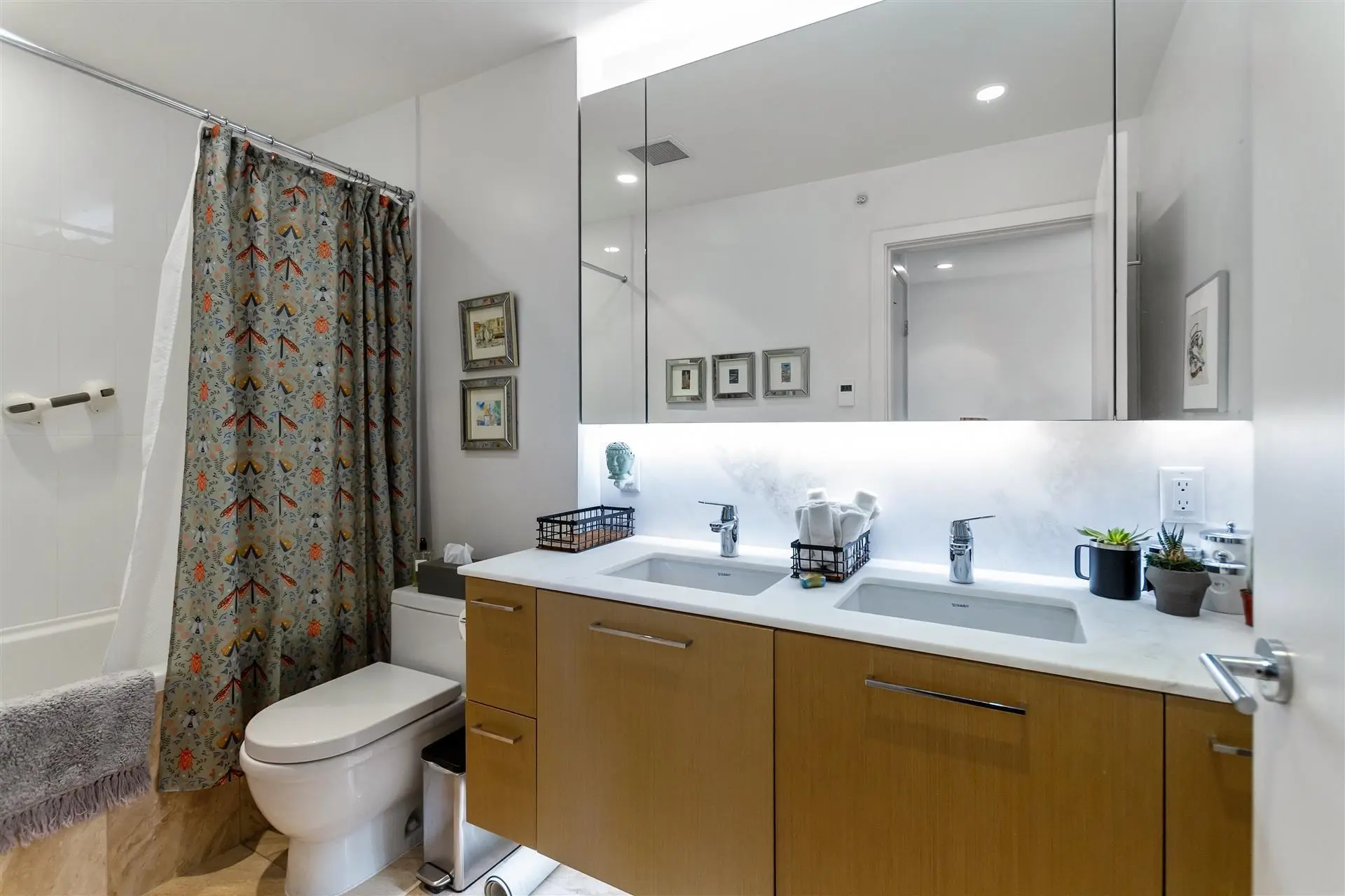 Property at #601 5115 Cambie Street, Vancouver, BC