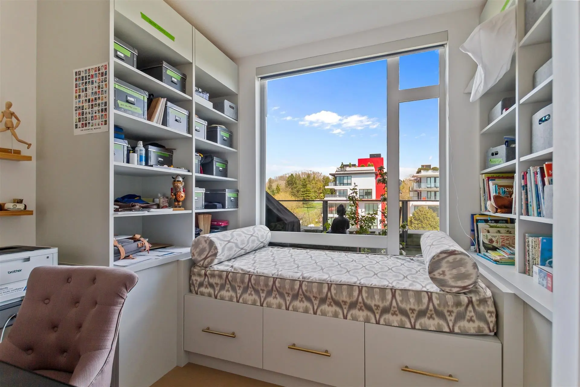 Property at #601 5115 Cambie Street, Vancouver, BC