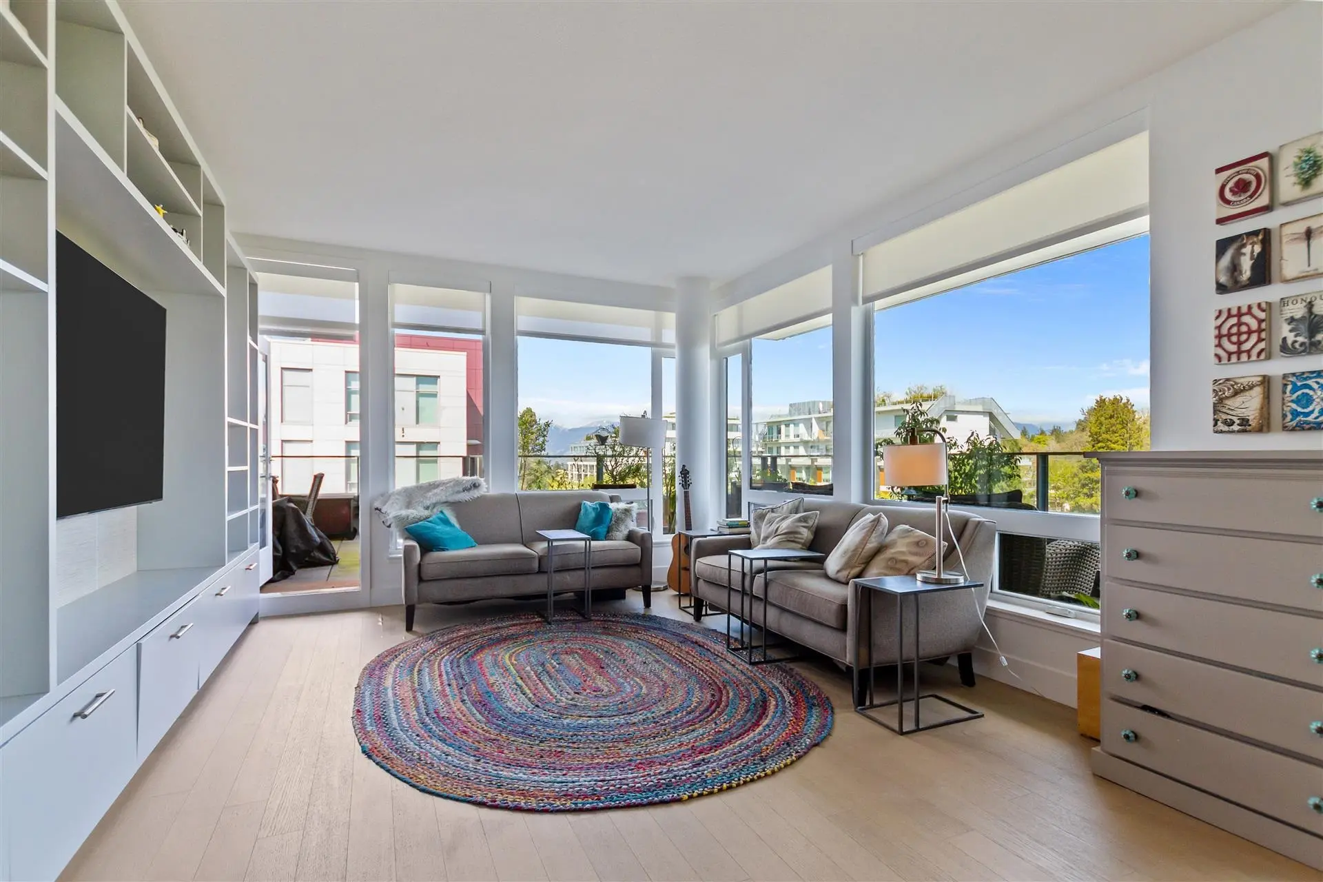 Property at #601 5115 Cambie Street, Vancouver, BC