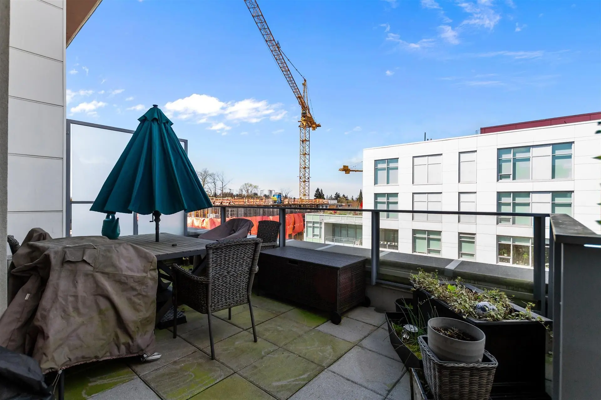 Property at #601 5115 Cambie Street, Vancouver, BC