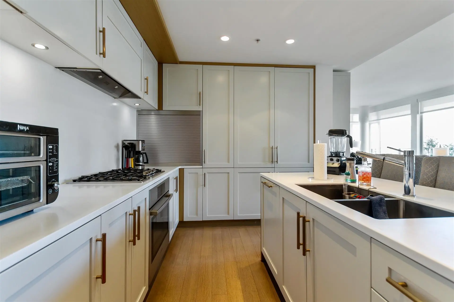 Property at #601 5115 Cambie Street, Vancouver, BC