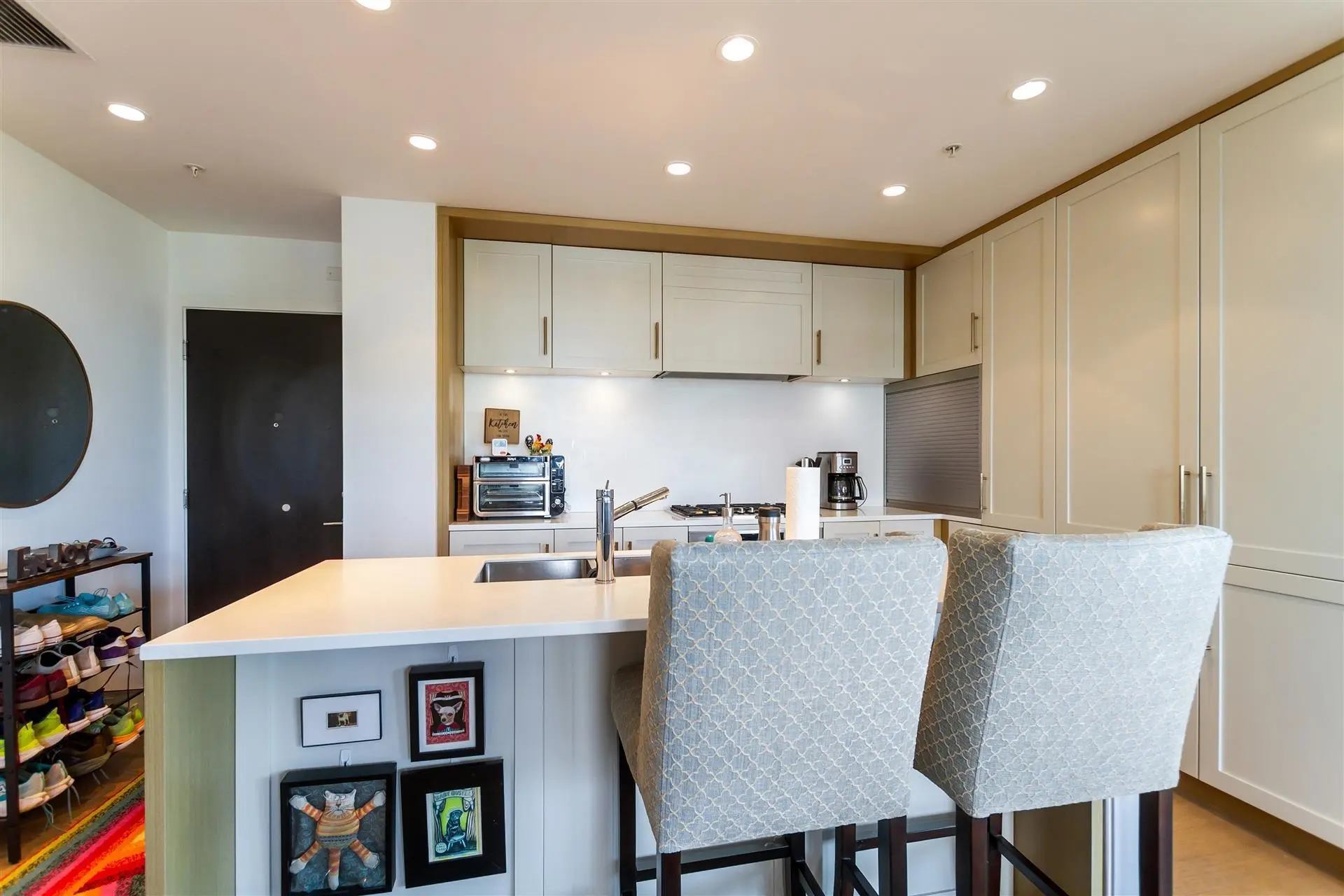 Property at #601 5115 Cambie Street, Vancouver, BC