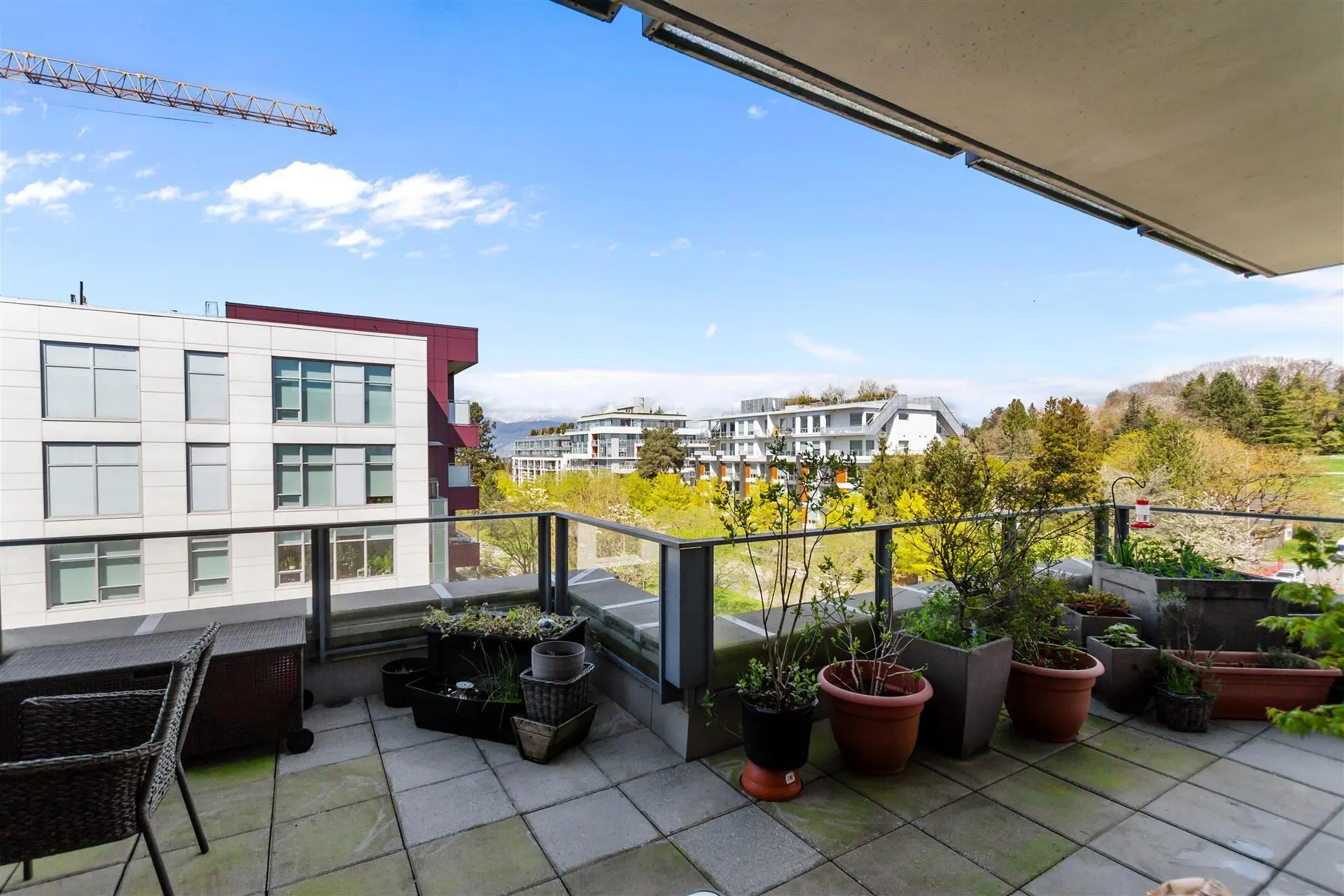 Property at #601 5115 Cambie Street, Vancouver, BC