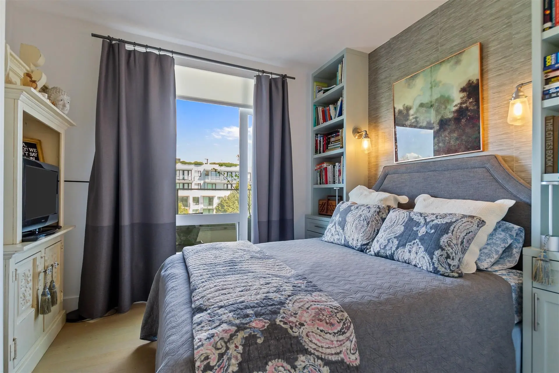 Property at #601 5115 Cambie Street, Vancouver, BC