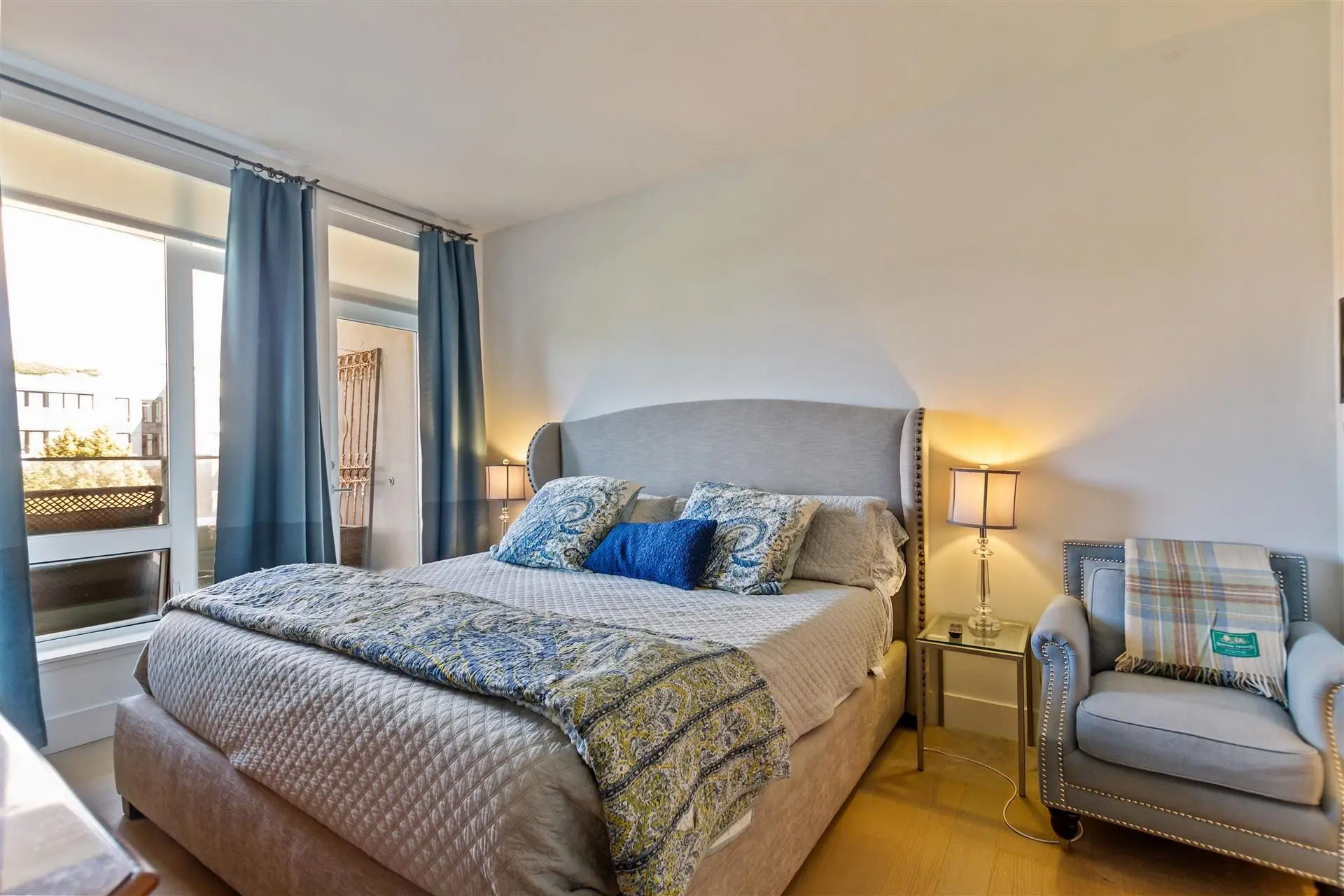 Property at #601 5115 Cambie Street, Vancouver, BC