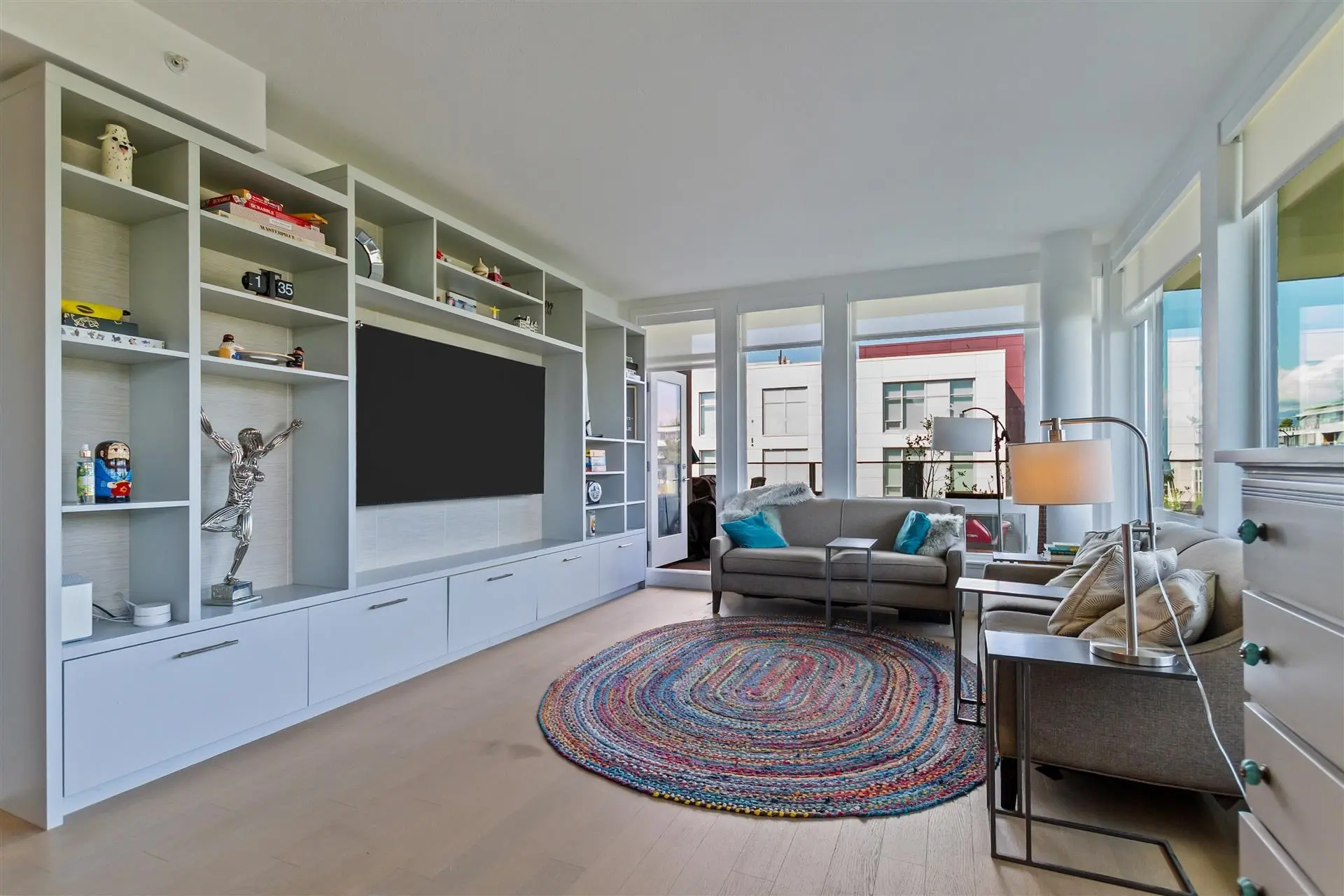 Property at #601 5115 Cambie Street, Vancouver, BC