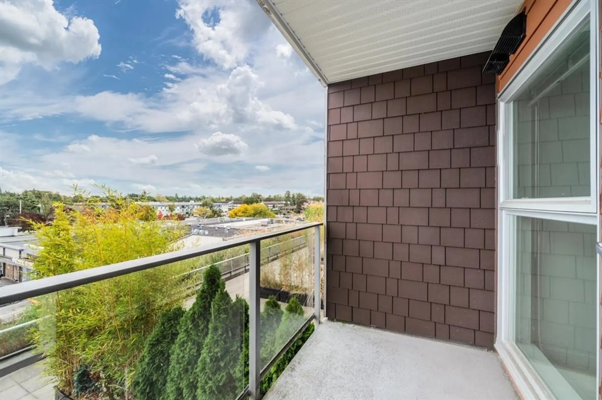 Property at #413 10020 DUNOON DRIVE, Richmond, BC