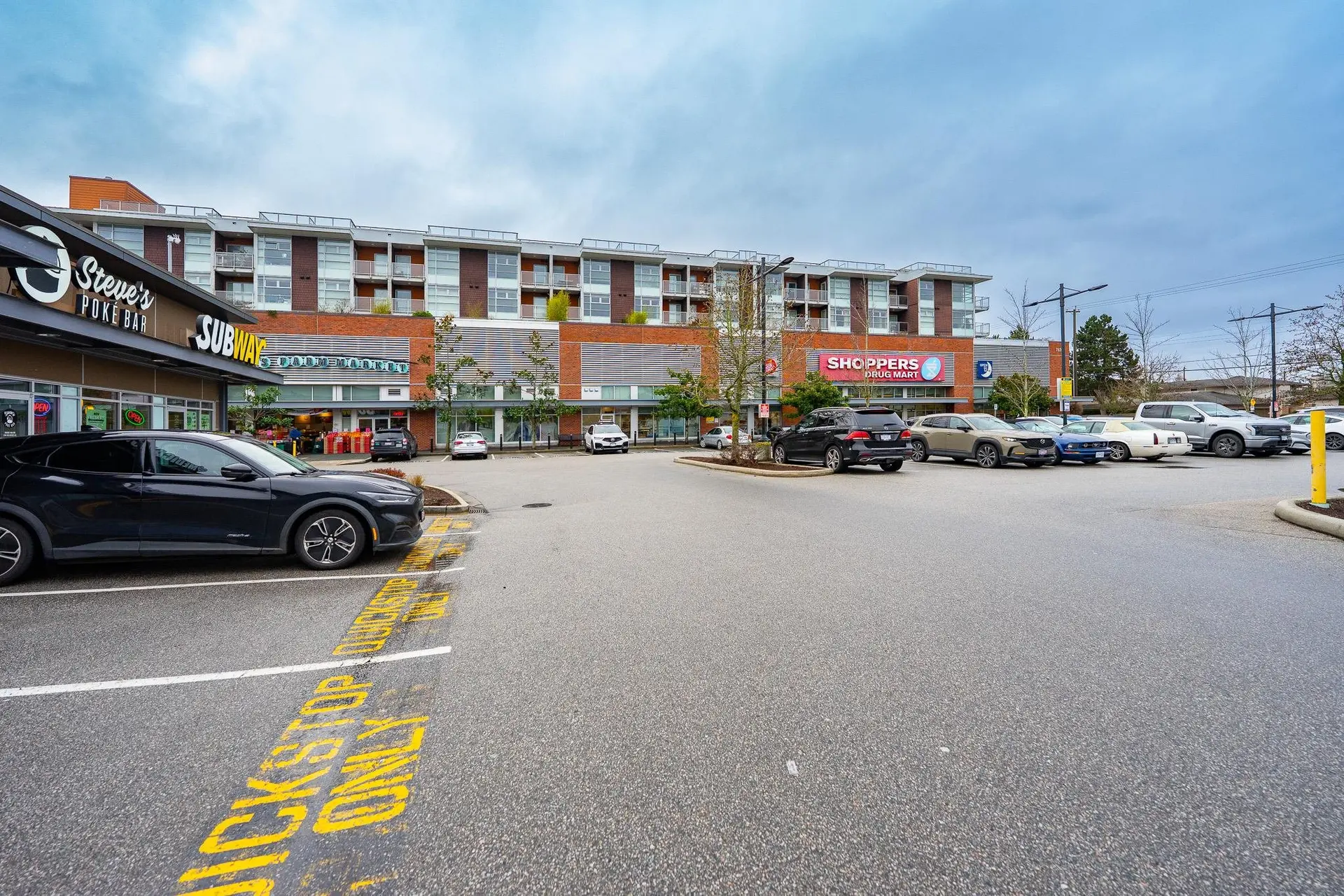 Property at #413 10020 DUNOON DRIVE, Richmond, BC