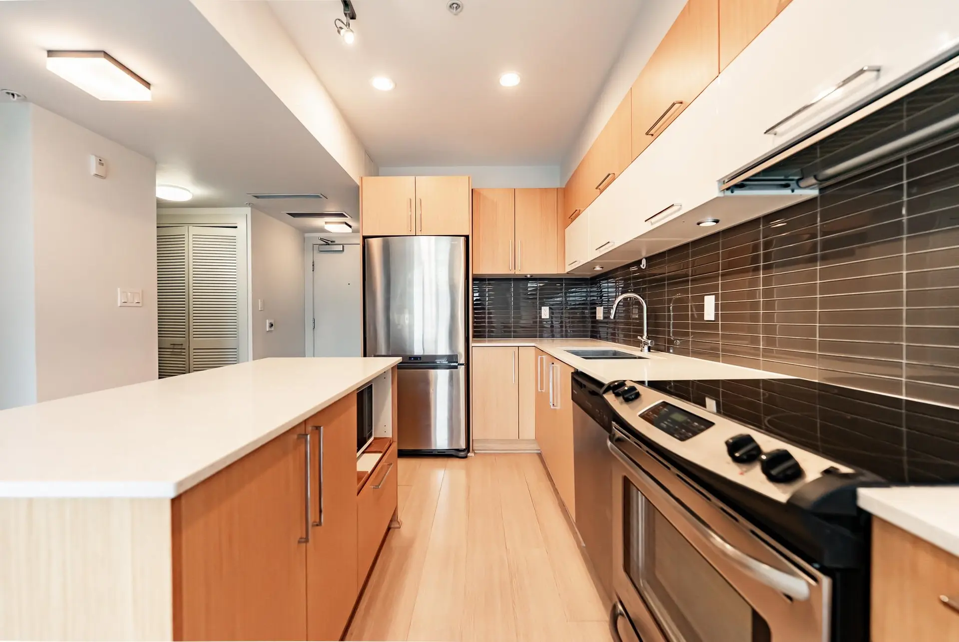 Property at #413 10020 DUNOON DRIVE, Richmond, BC