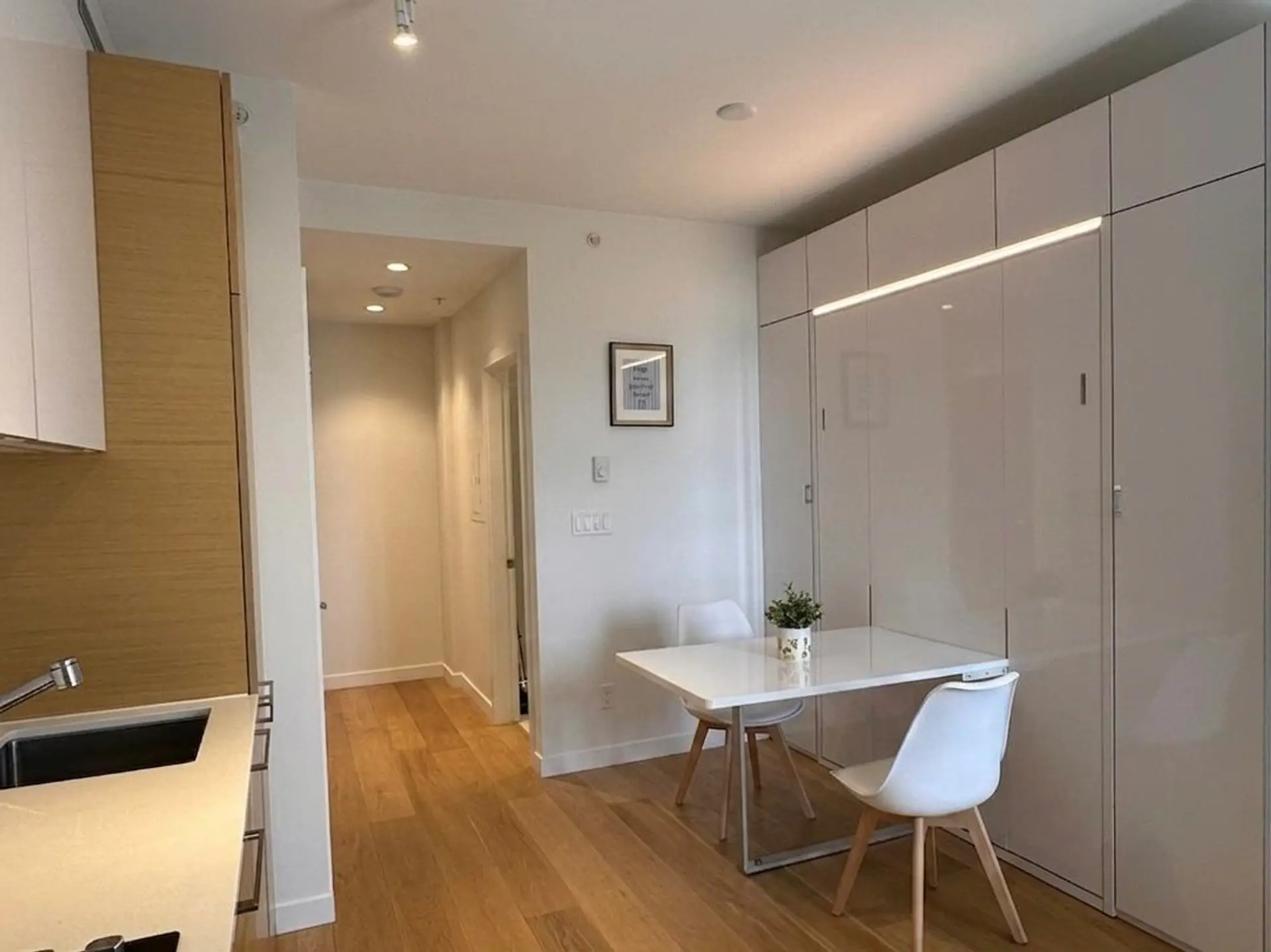 Property at #3101 13438 Central Avenue, Surrey, BC