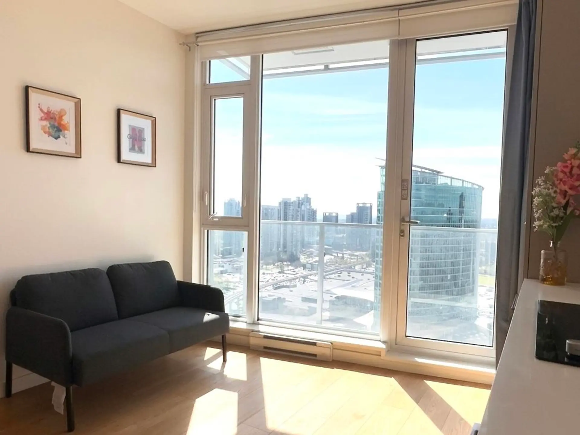 Property at #3101 13438 Central Avenue, Surrey, BC