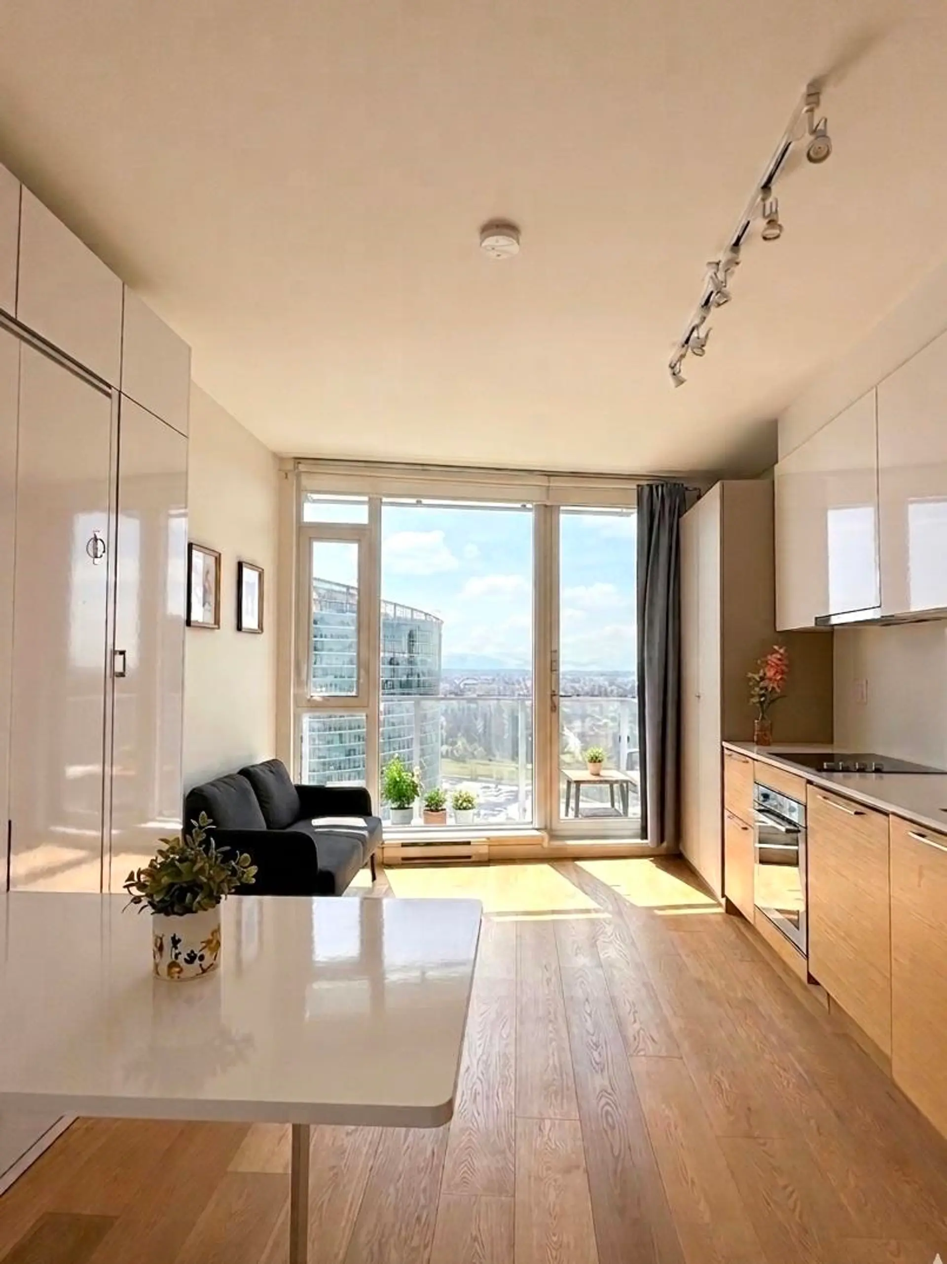 Property at #3101 13438 Central Avenue, Surrey, BC