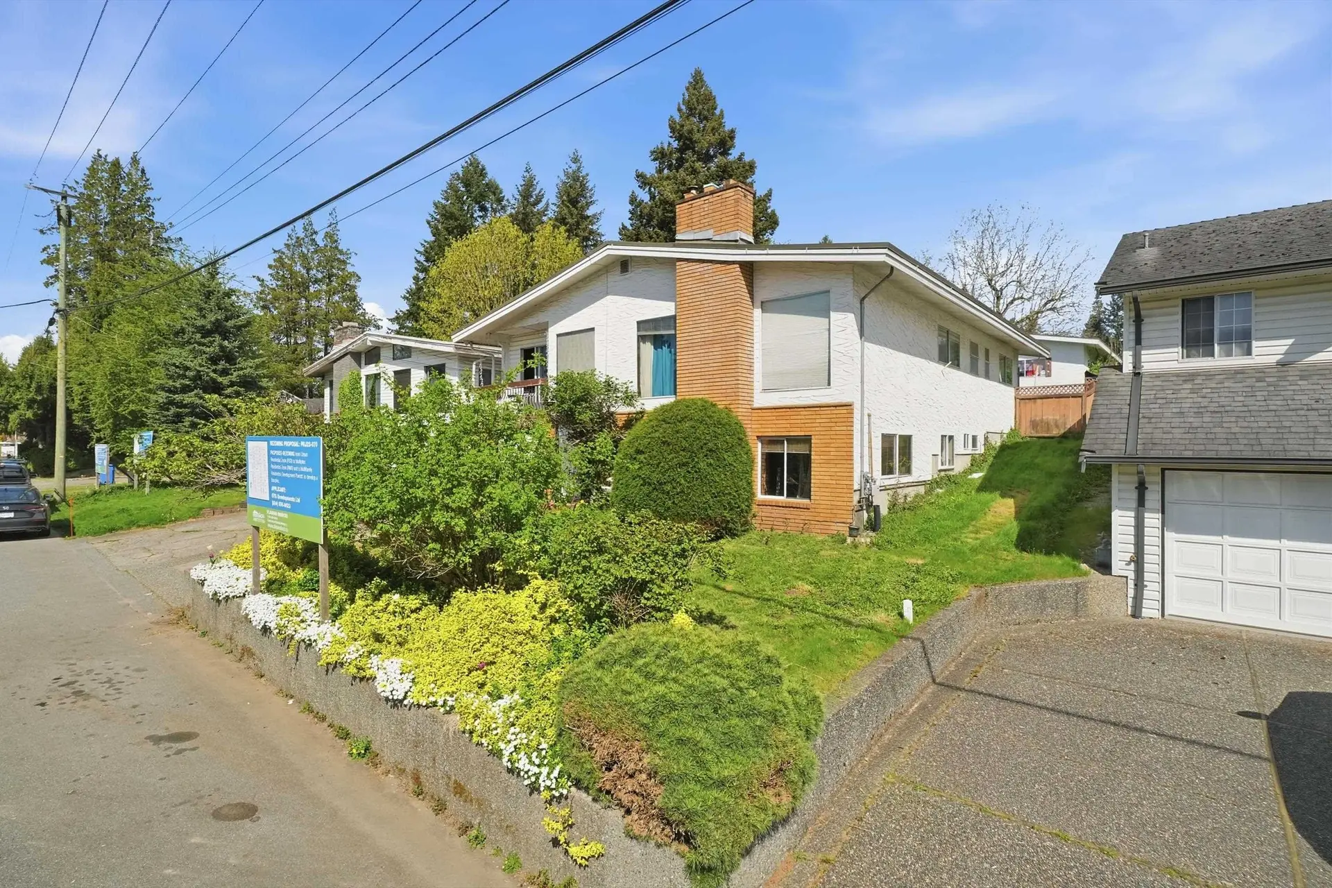 Property at 2574 Campbell Avenue, Abbotsford, BC