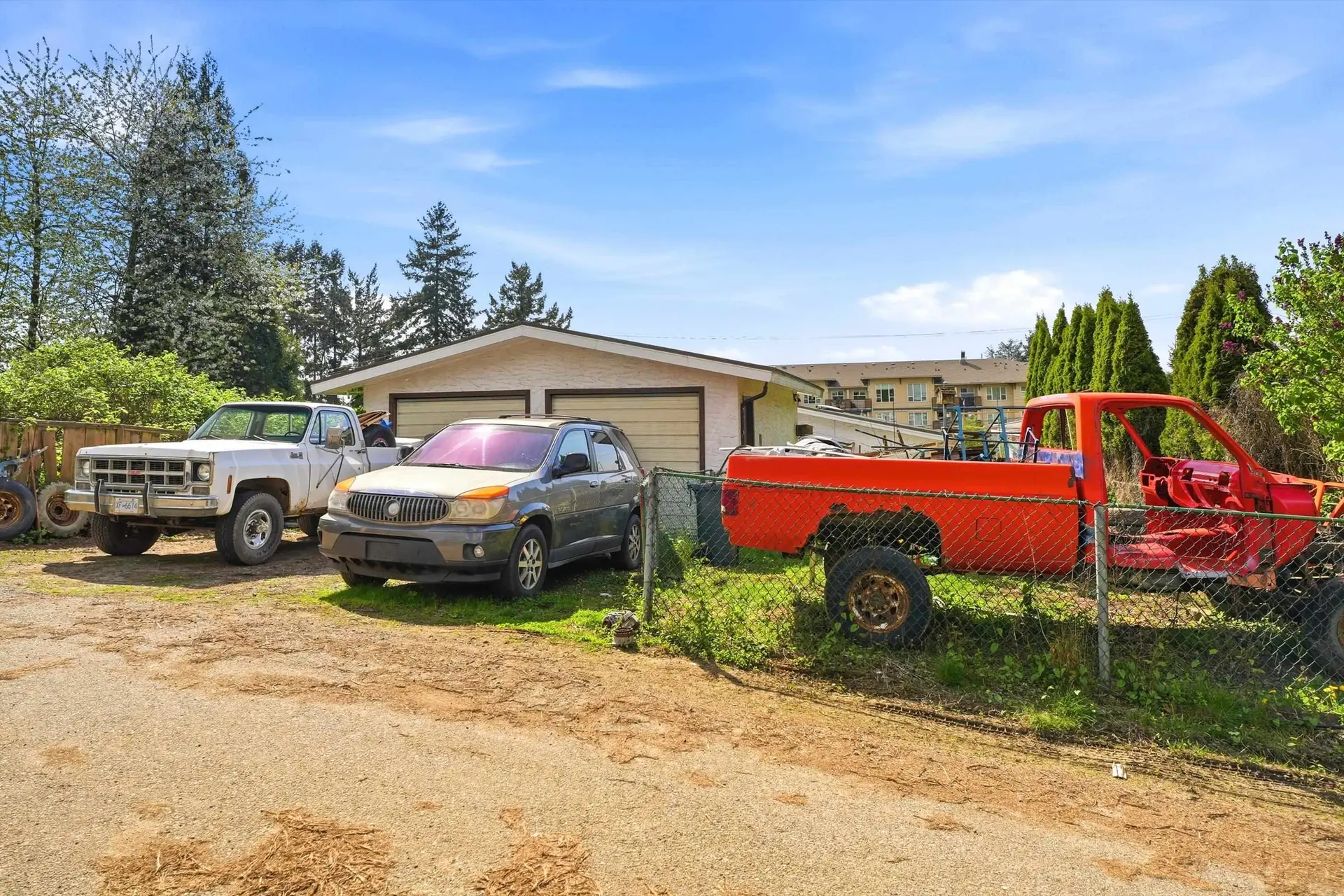 Property at 2574 Campbell Avenue, Abbotsford, BC