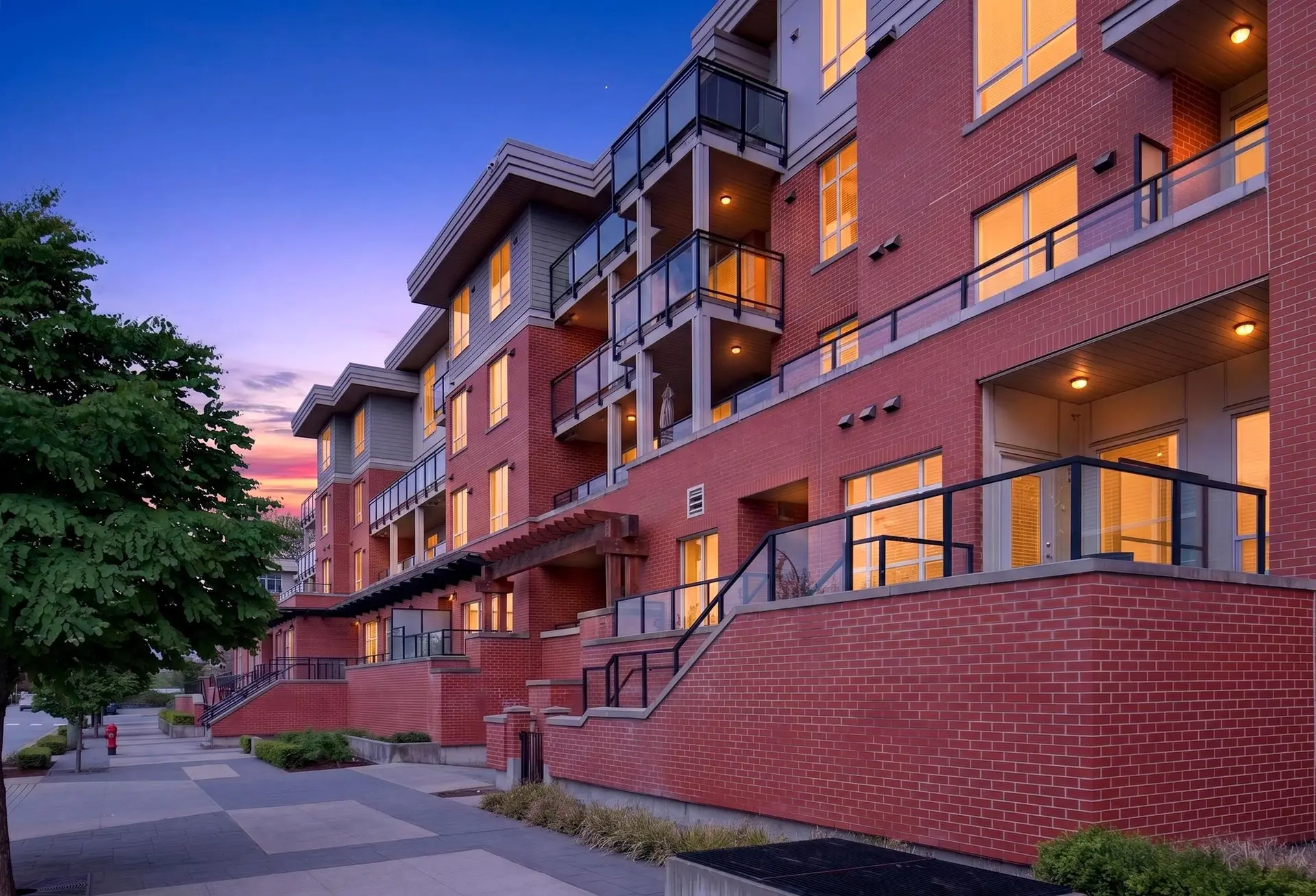 Property at #F101 20211 66 Avenue, Langley, BC