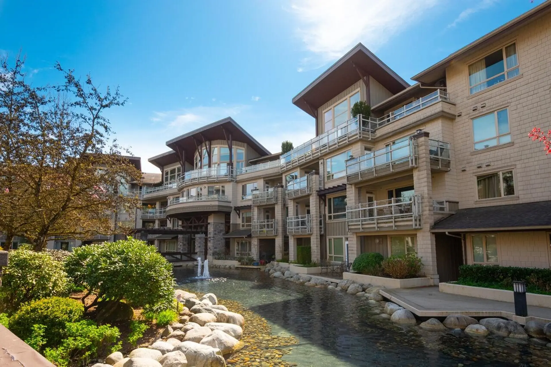 Property at #414 530 Raven Woods Drive, North Vancouver, BC