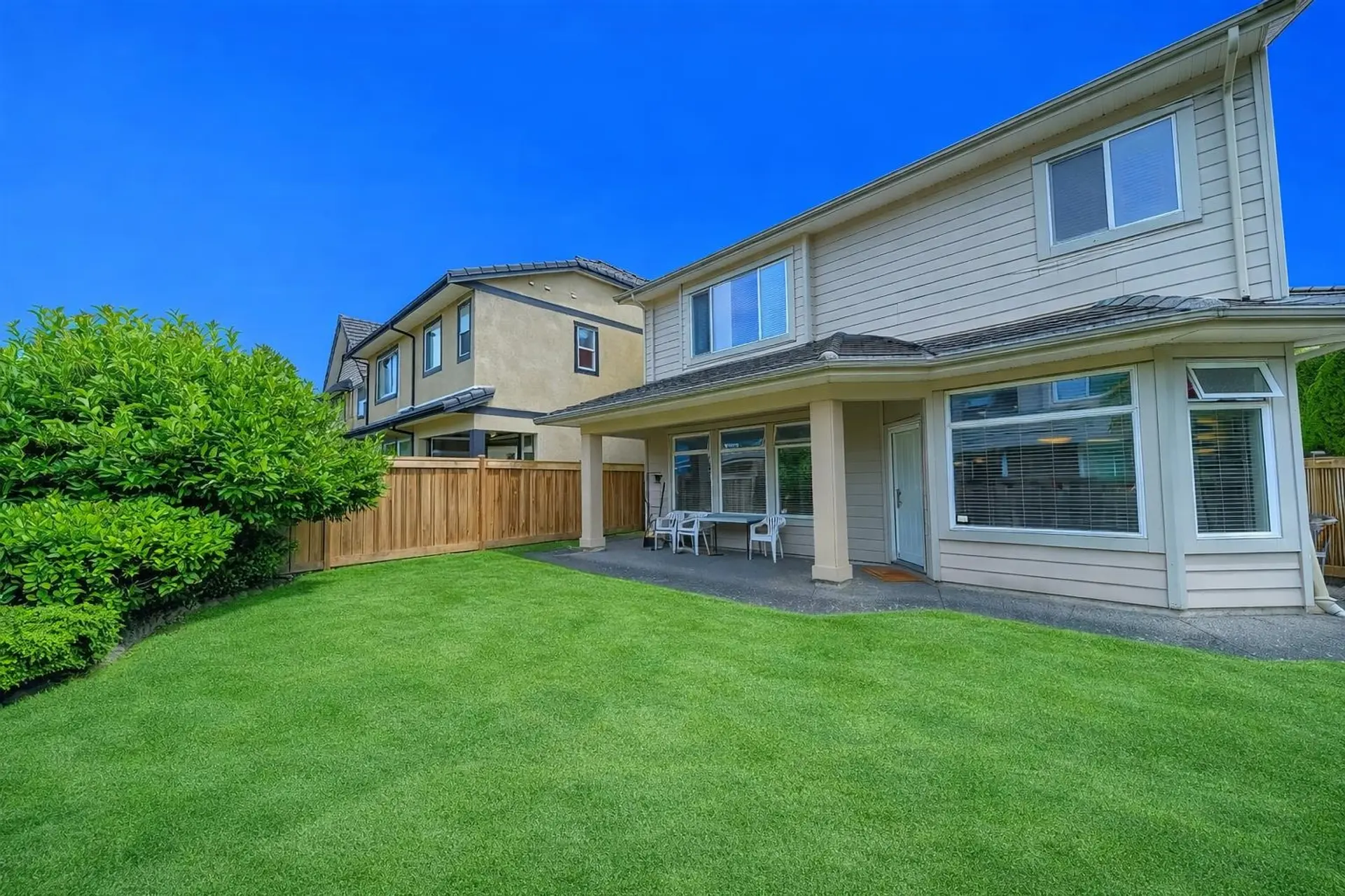 Property at 6291 Semlin Court, Richmond, BC