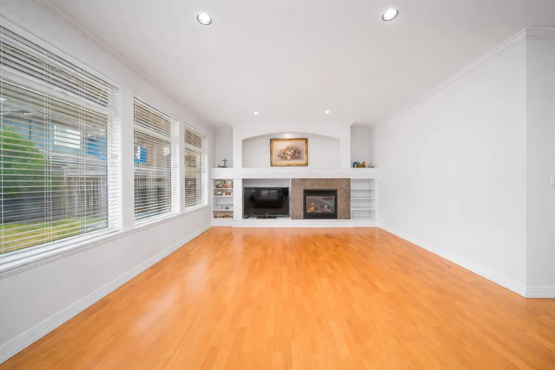 Property at 6291 Semlin Court, Richmond, BC