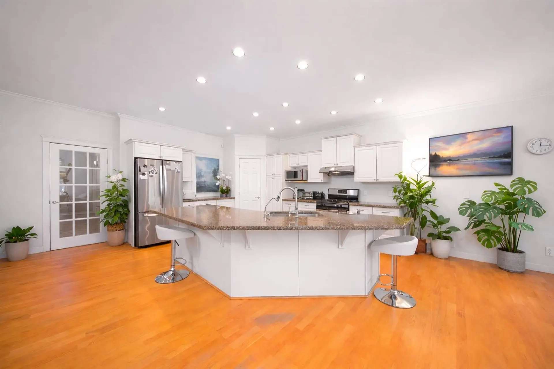 Property at 6291 Semlin Court, Richmond, BC