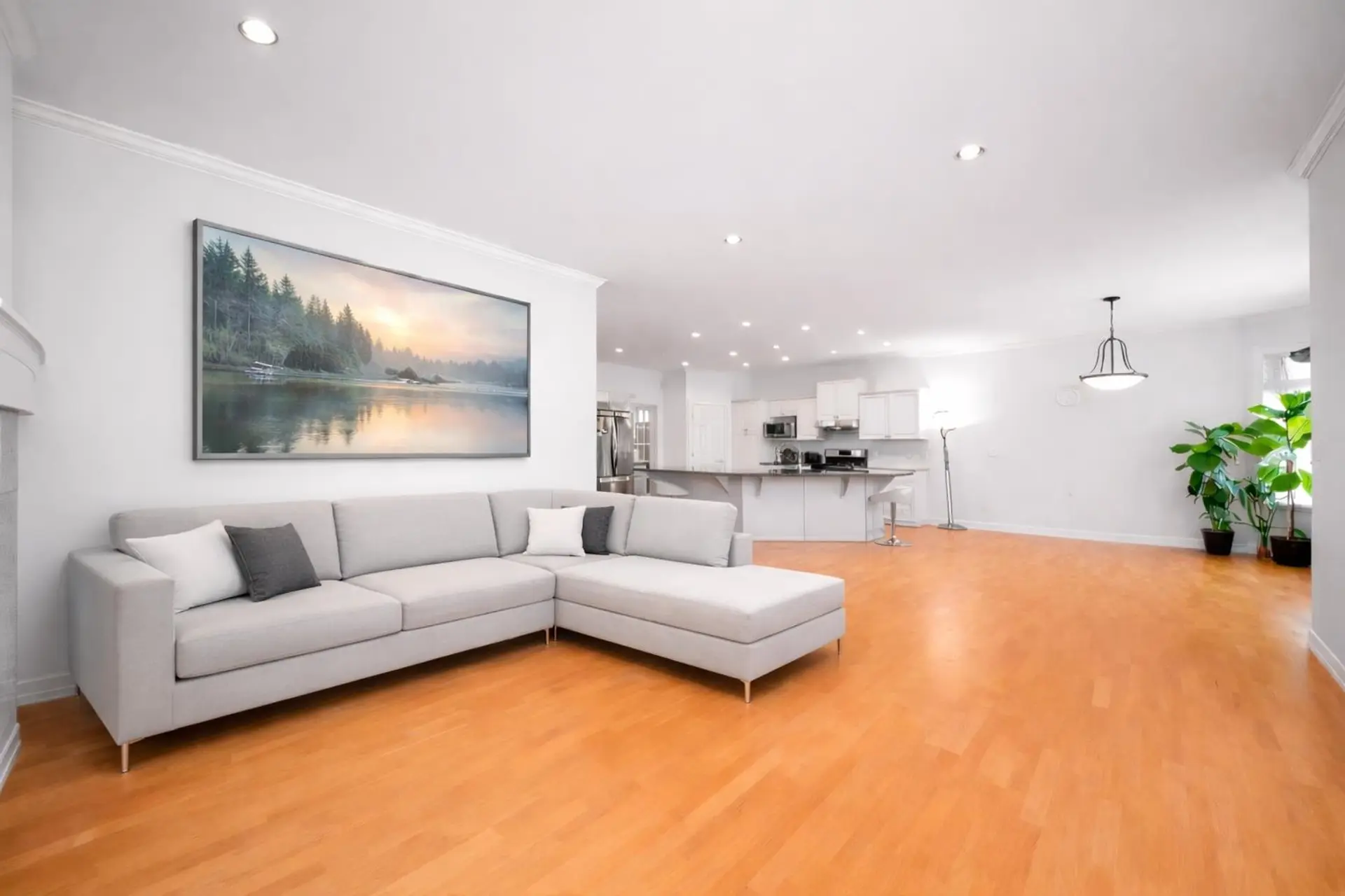 Property at 6291 Semlin Court, Richmond, BC