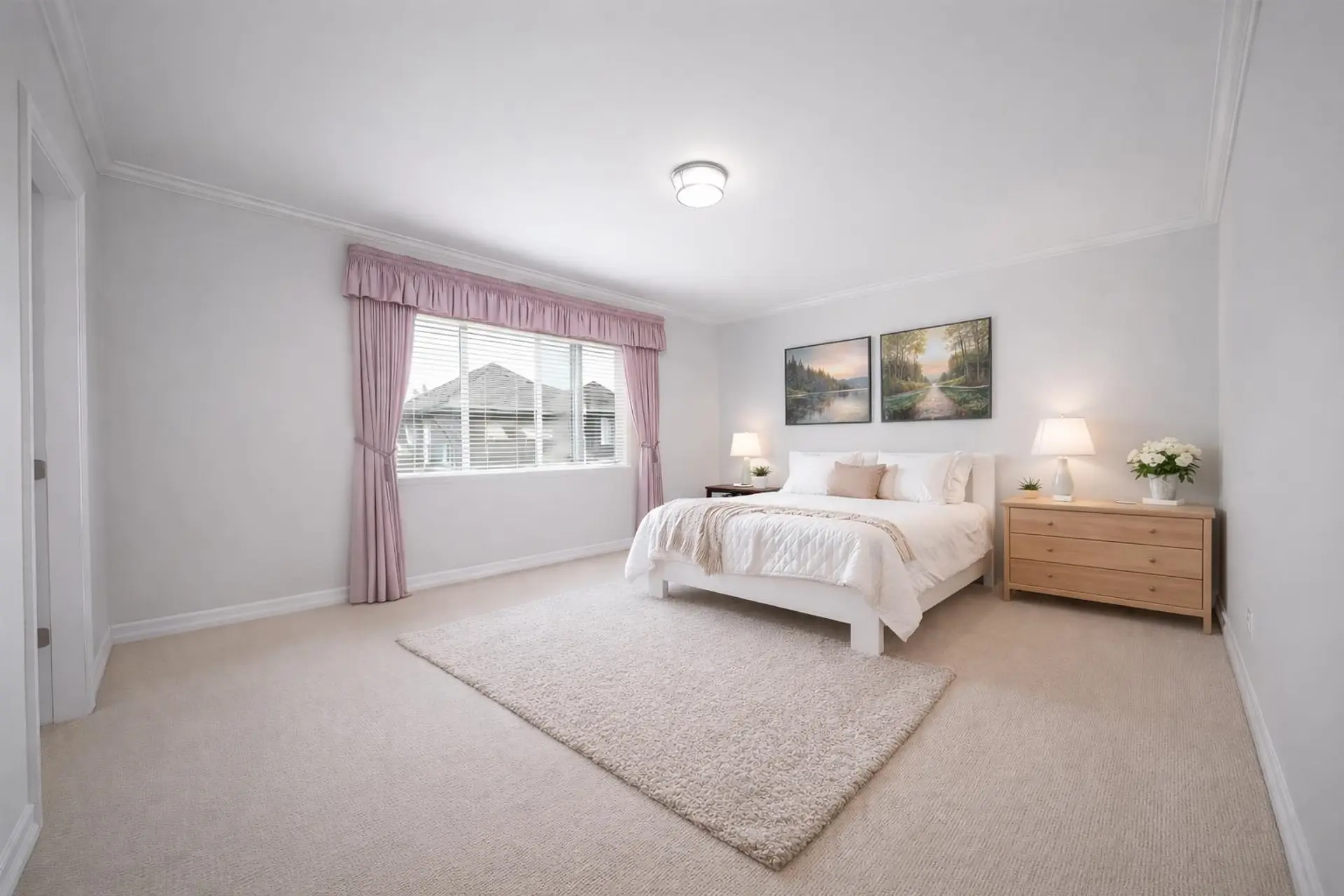 Property at 6291 Semlin Court, Richmond, BC