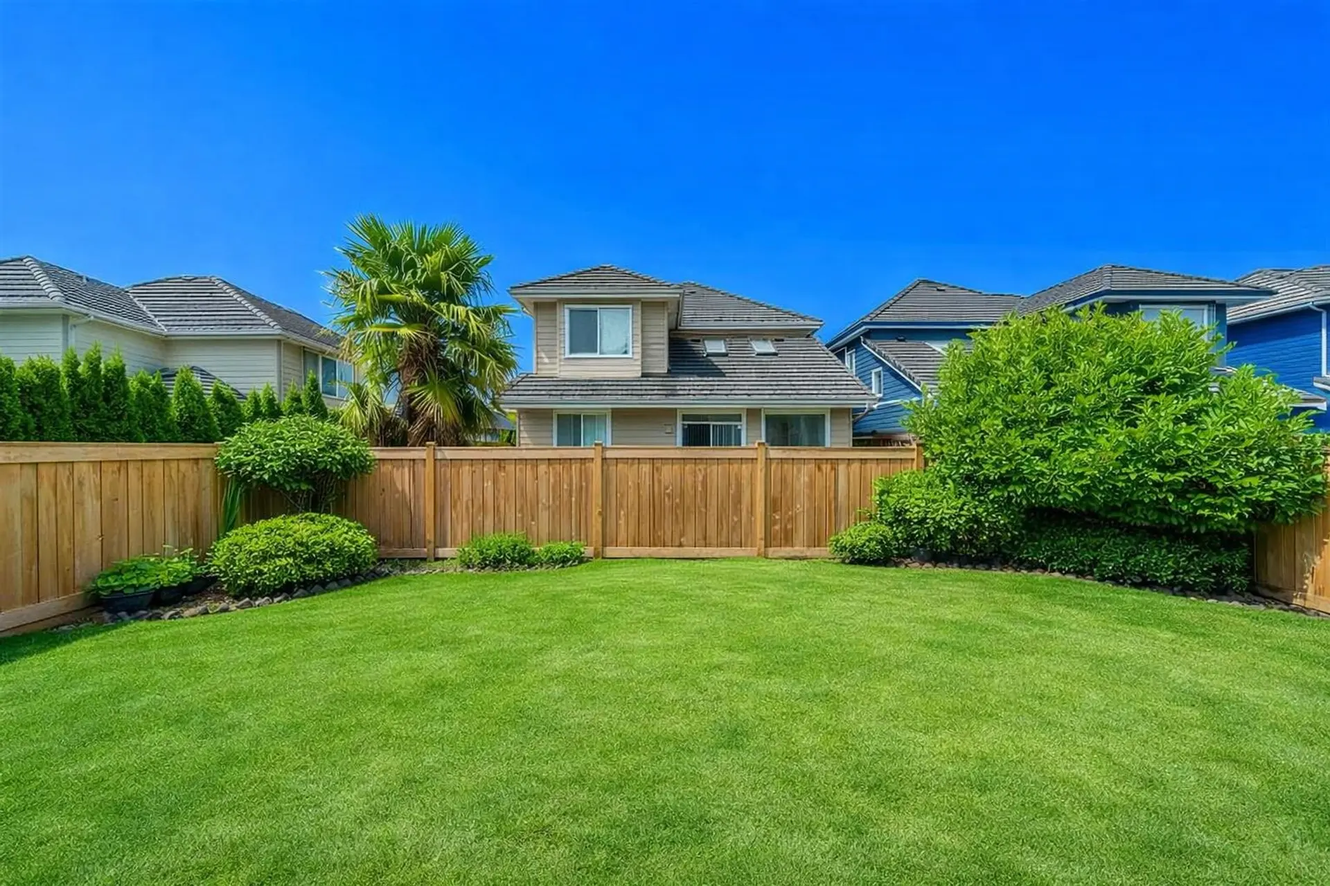 Property at 6291 Semlin Court, Richmond, BC