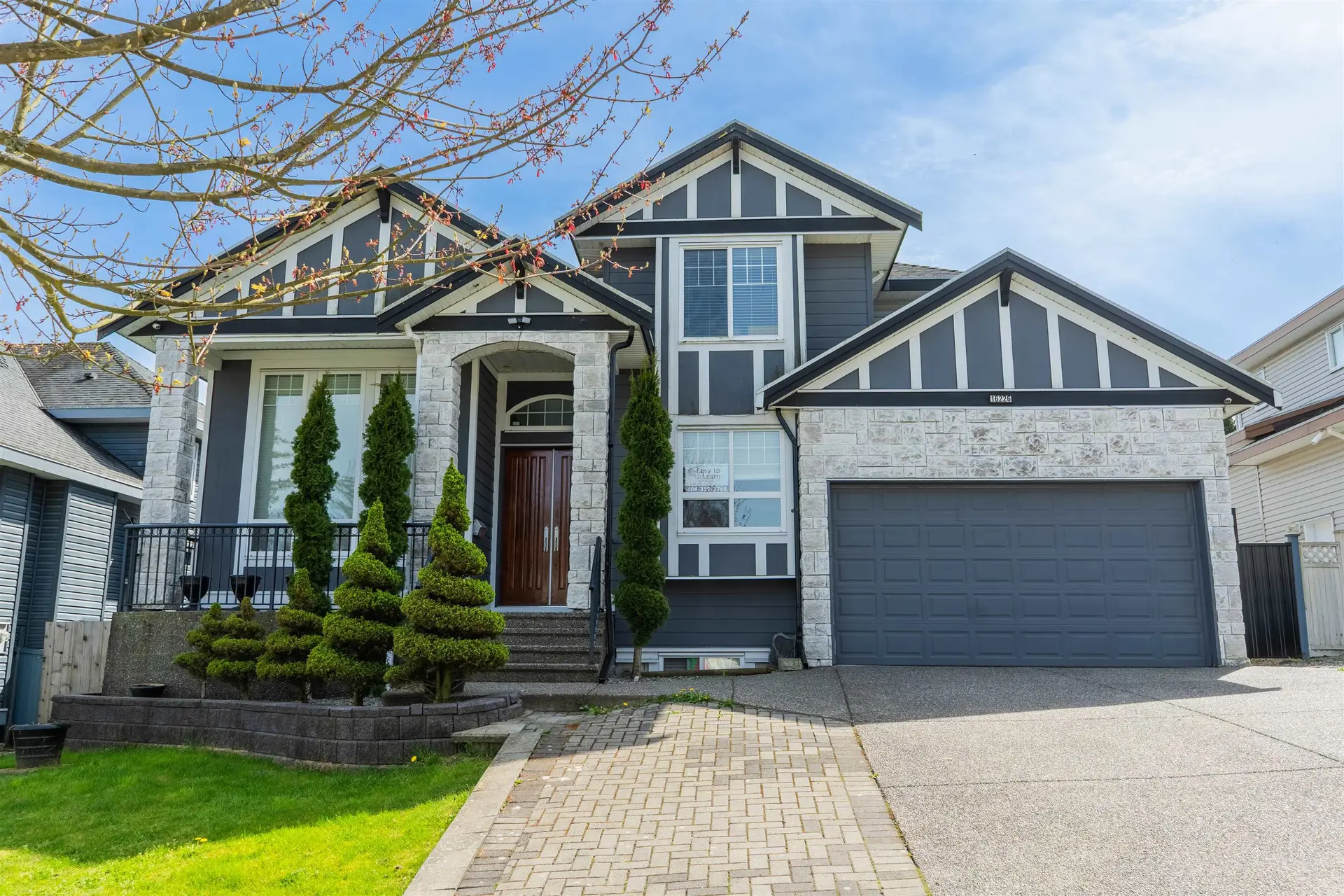 Property at 16226 96b Avenue, Surrey, BC