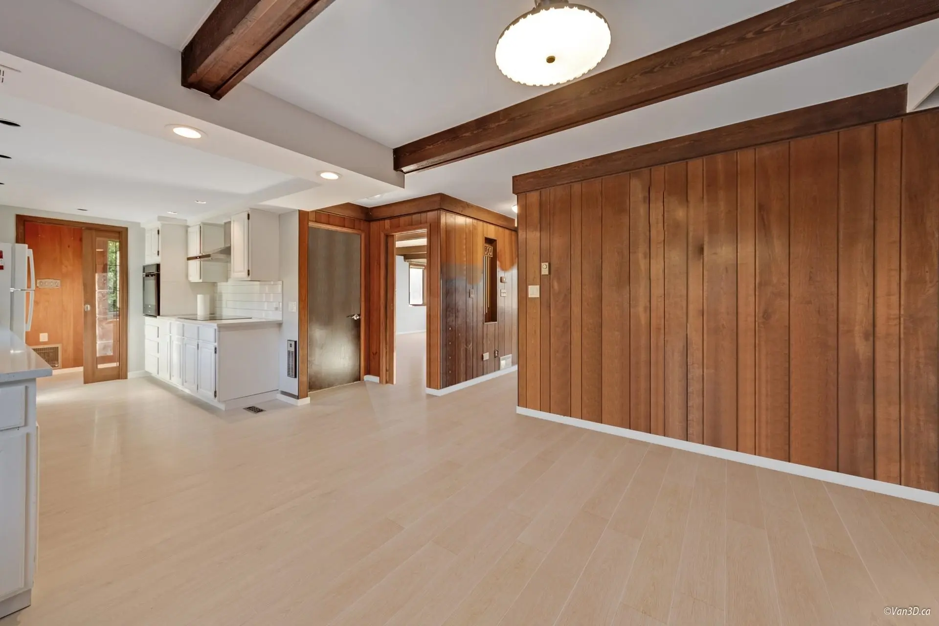 Property at 2317 Kings Avenue, West Vancouver, BC