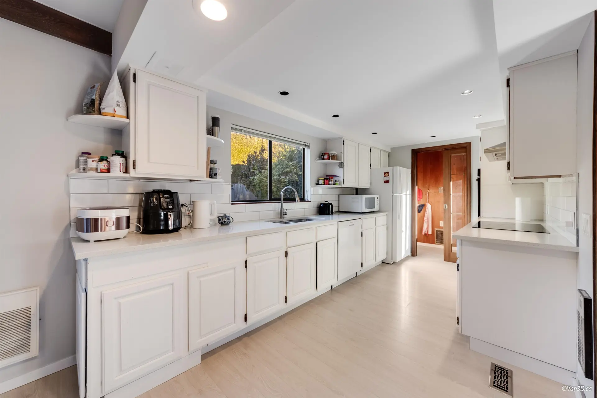 Property at 2317 Kings Avenue, West Vancouver, BC