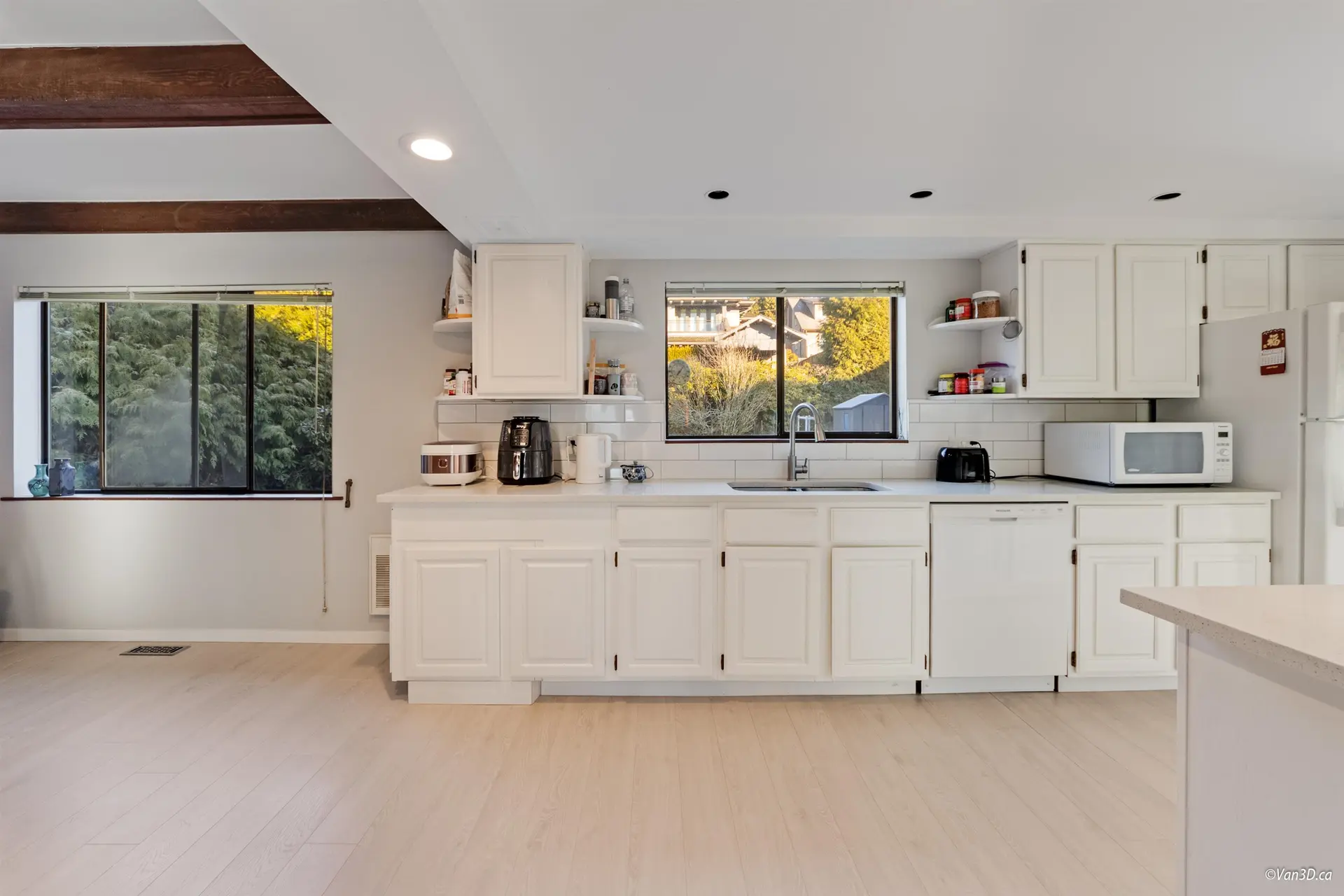 Property at 2317 Kings Avenue, West Vancouver, BC